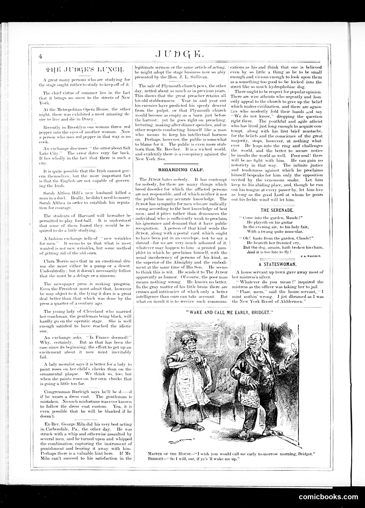 Judge — January 23, 1886 — page 4 of 16