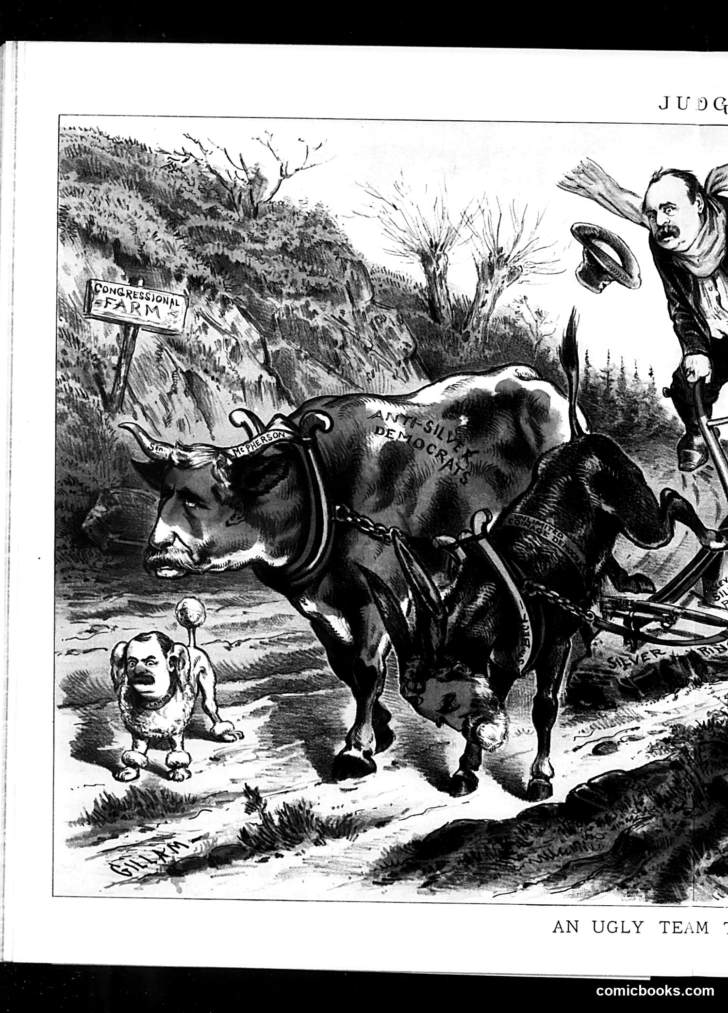 Judge — January 23, 1886 — page 8 of 16