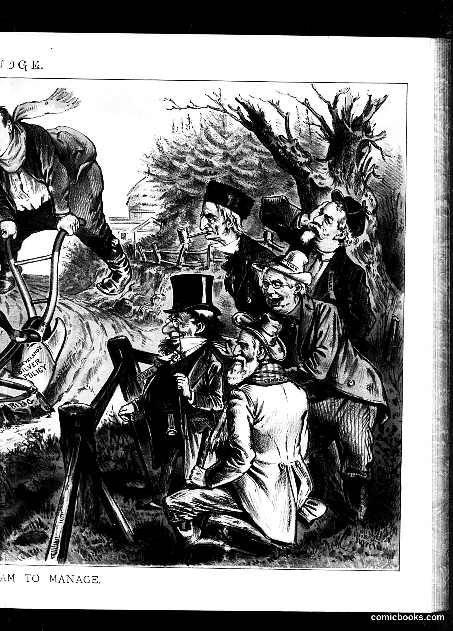 Judge — January 23, 1886 — page 9 of 16