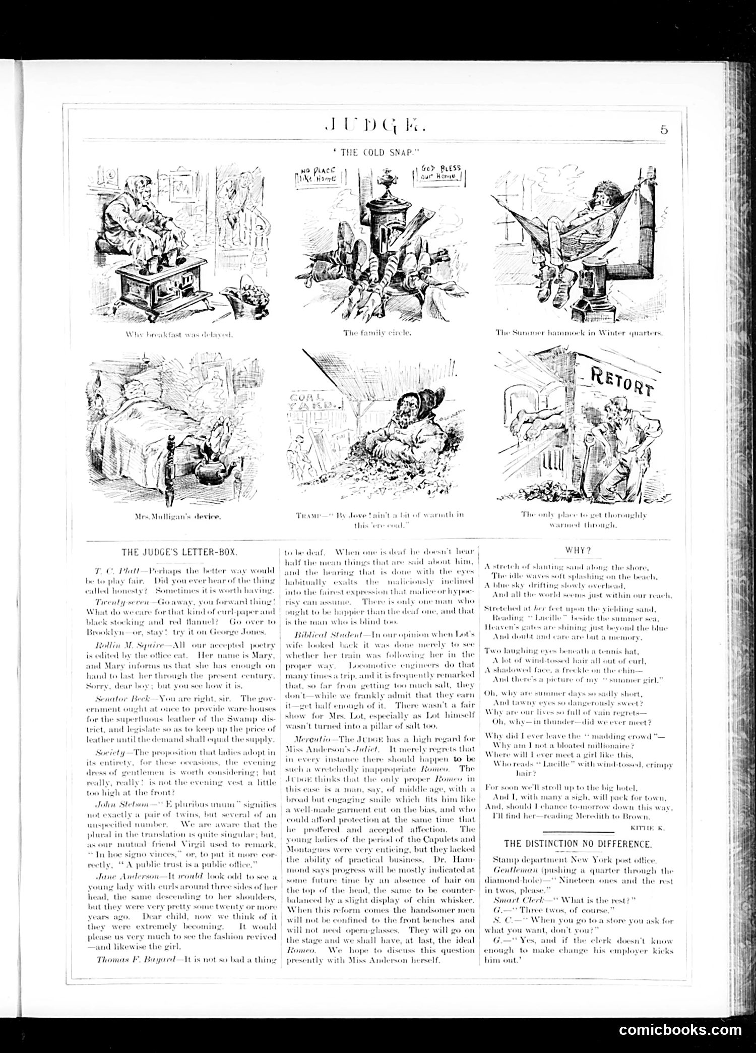 Judge — January 30, 1886 — page 5 of 16