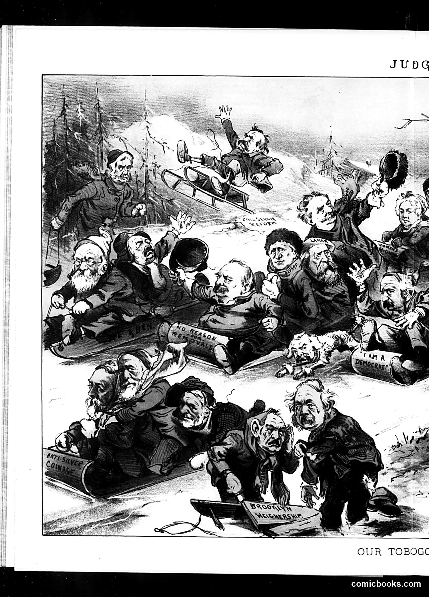 Judge — January 30, 1886 — page 8 of 16