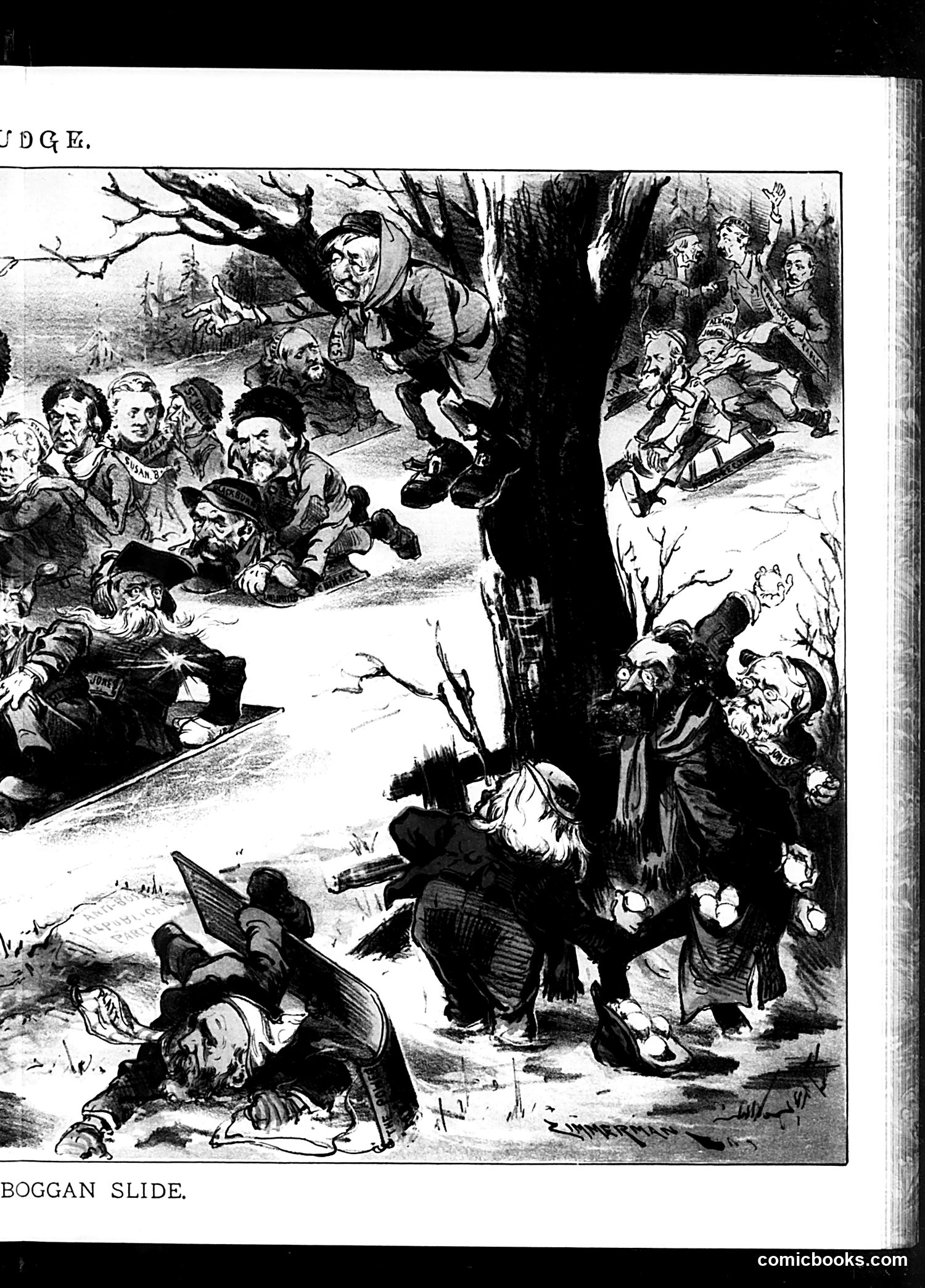 Judge — January 30, 1886 — page 9 of 16