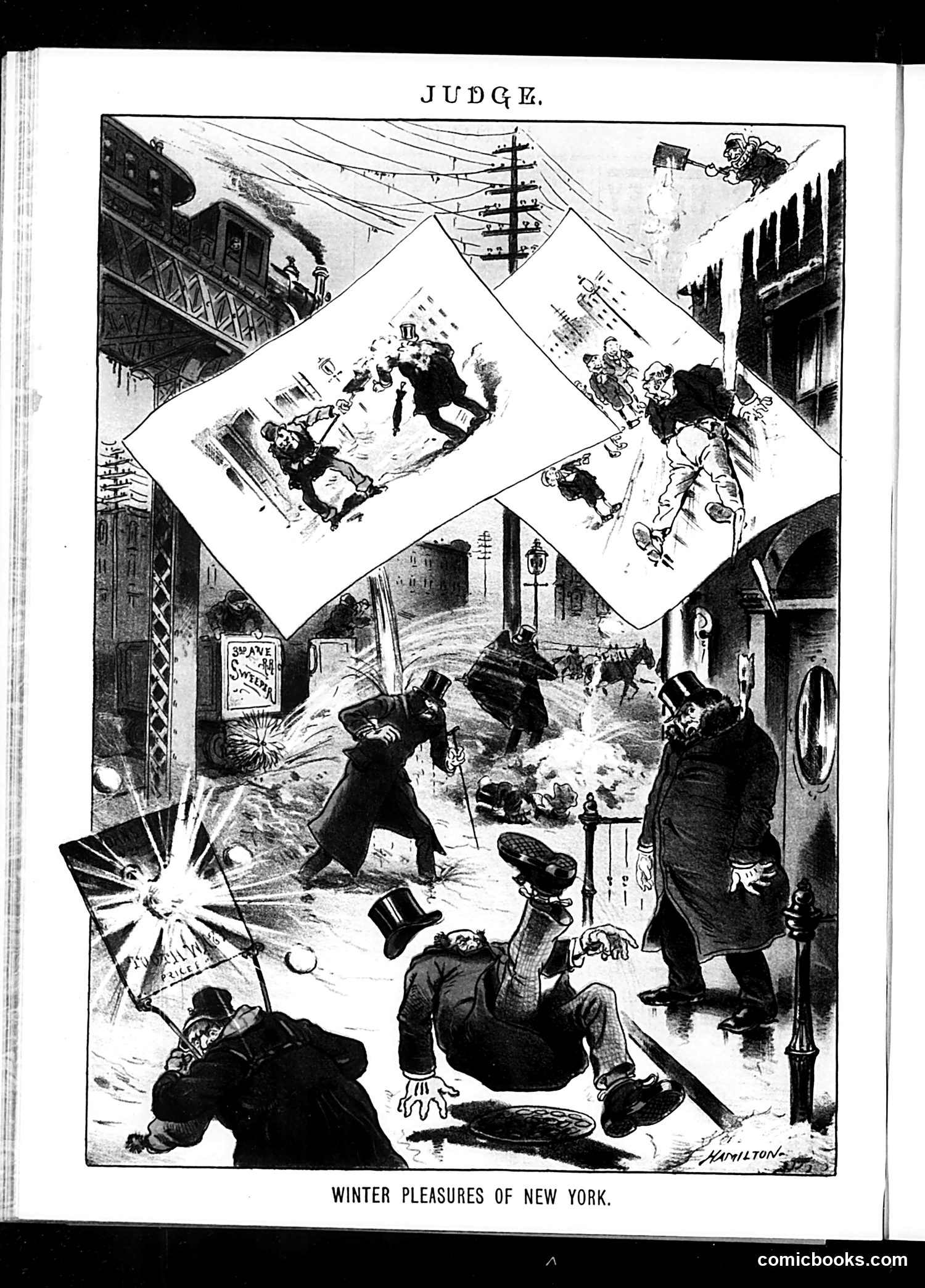 Judge — January 30, 1886 — page 16 of 16