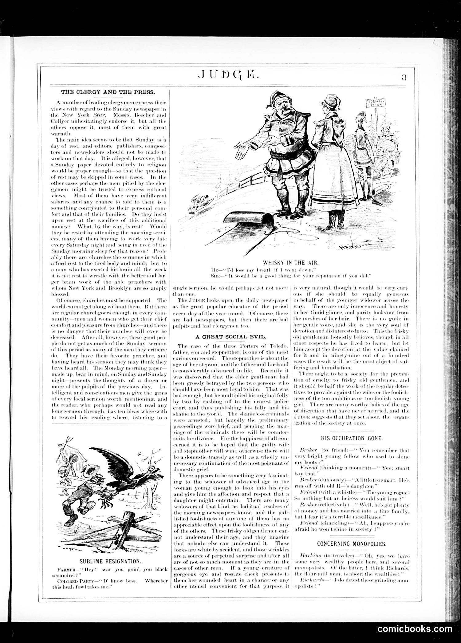 Judge — February 6, 1886 — page 3 of 16
