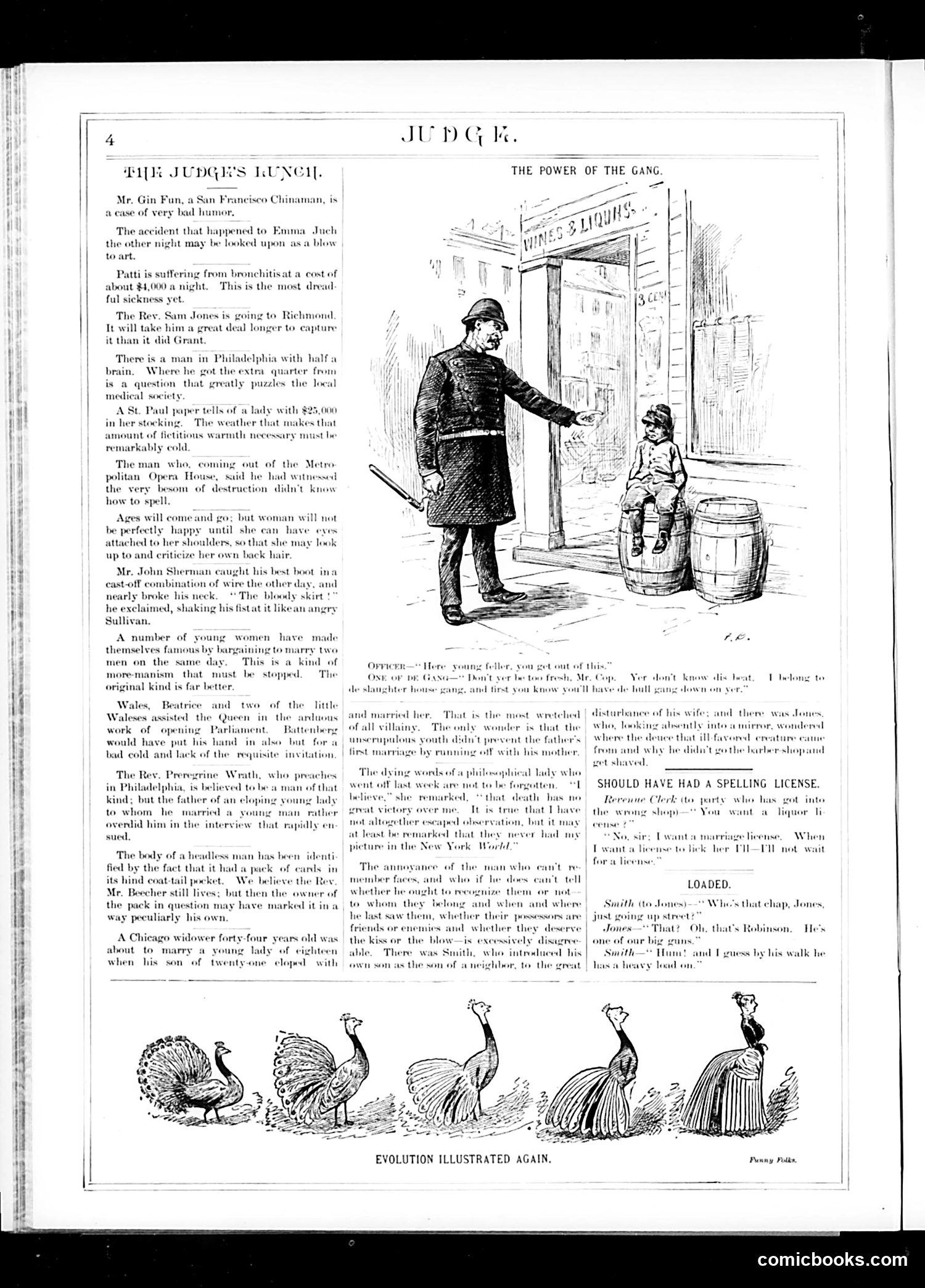 Judge — February 6, 1886 — page 4 of 16