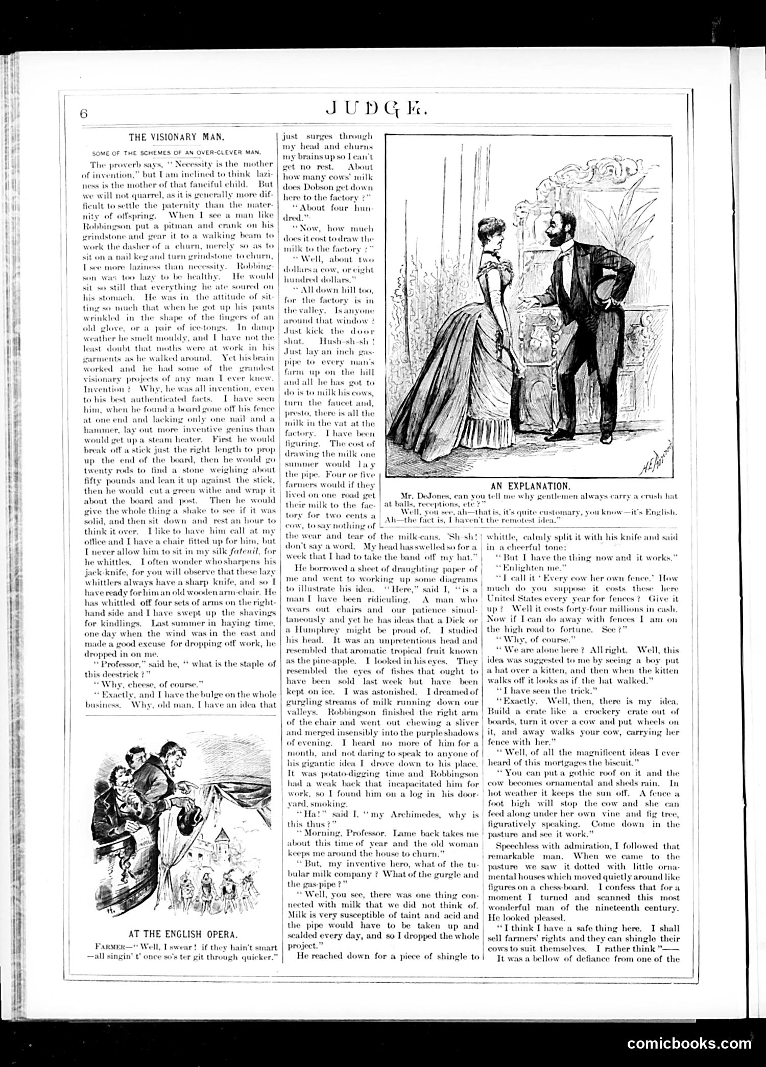 Judge — February 6, 1886 — page 6 of 16