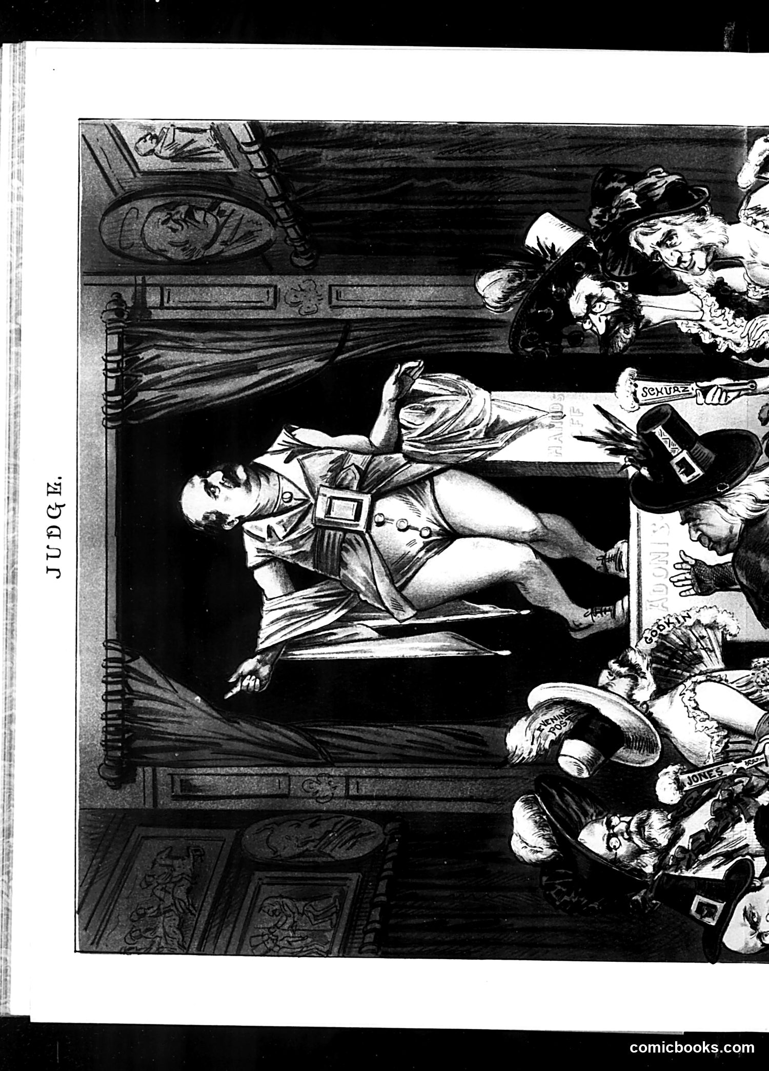 Judge — February 6, 1886 — page 8 of 16