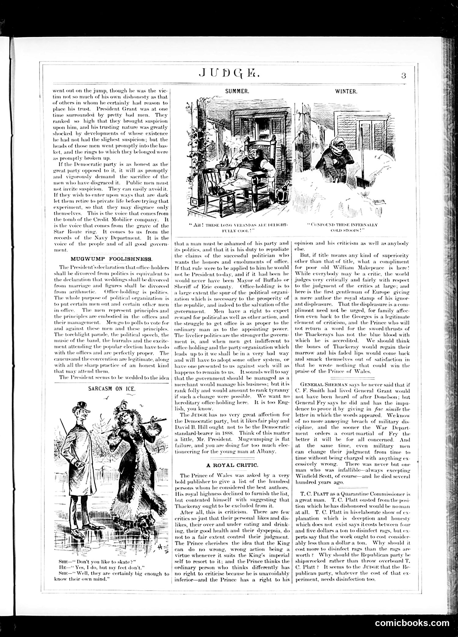 Judge — February 13, 1886 — page 3 of 16