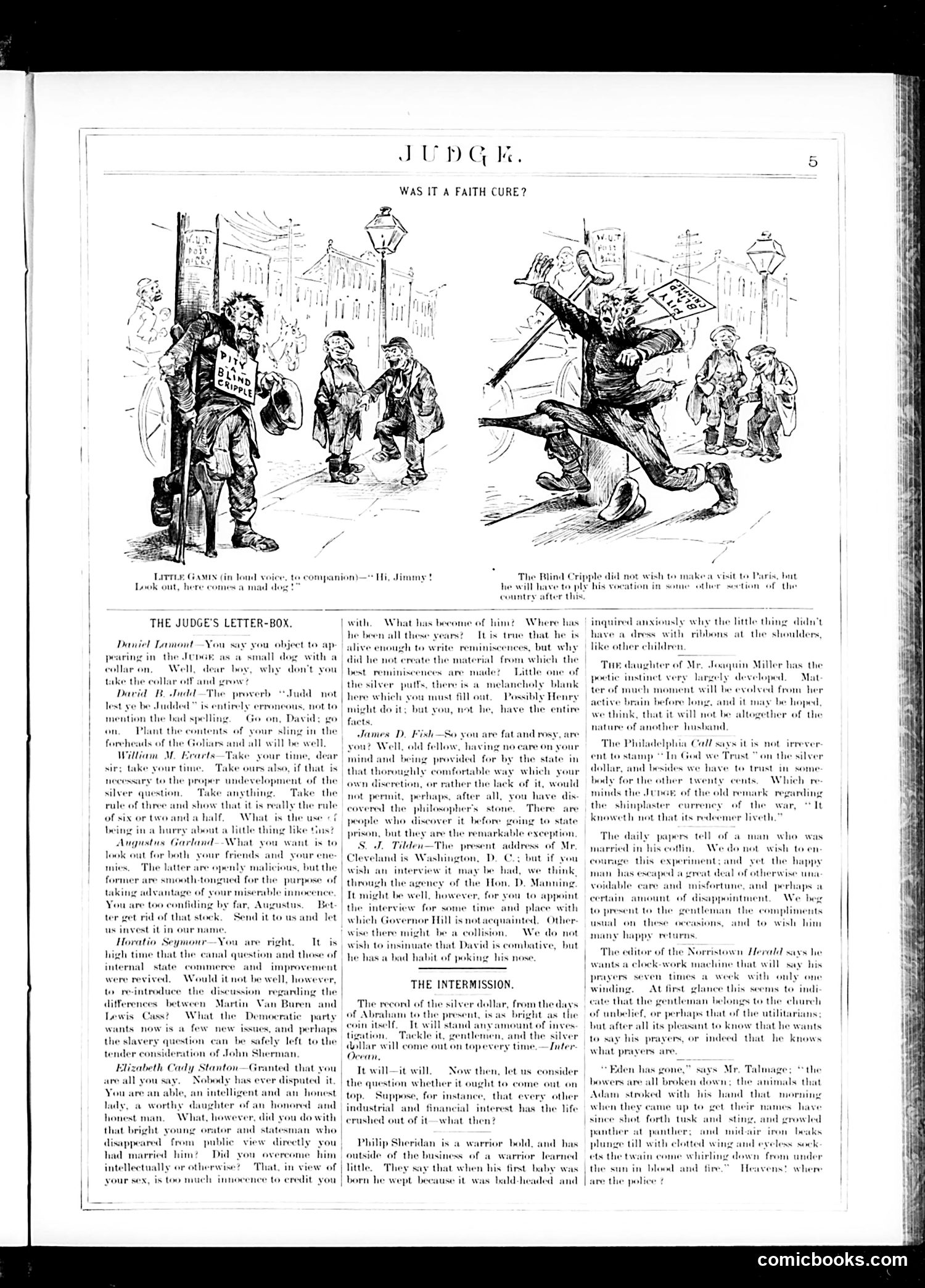 Judge — February 13, 1886 — page 5 of 16