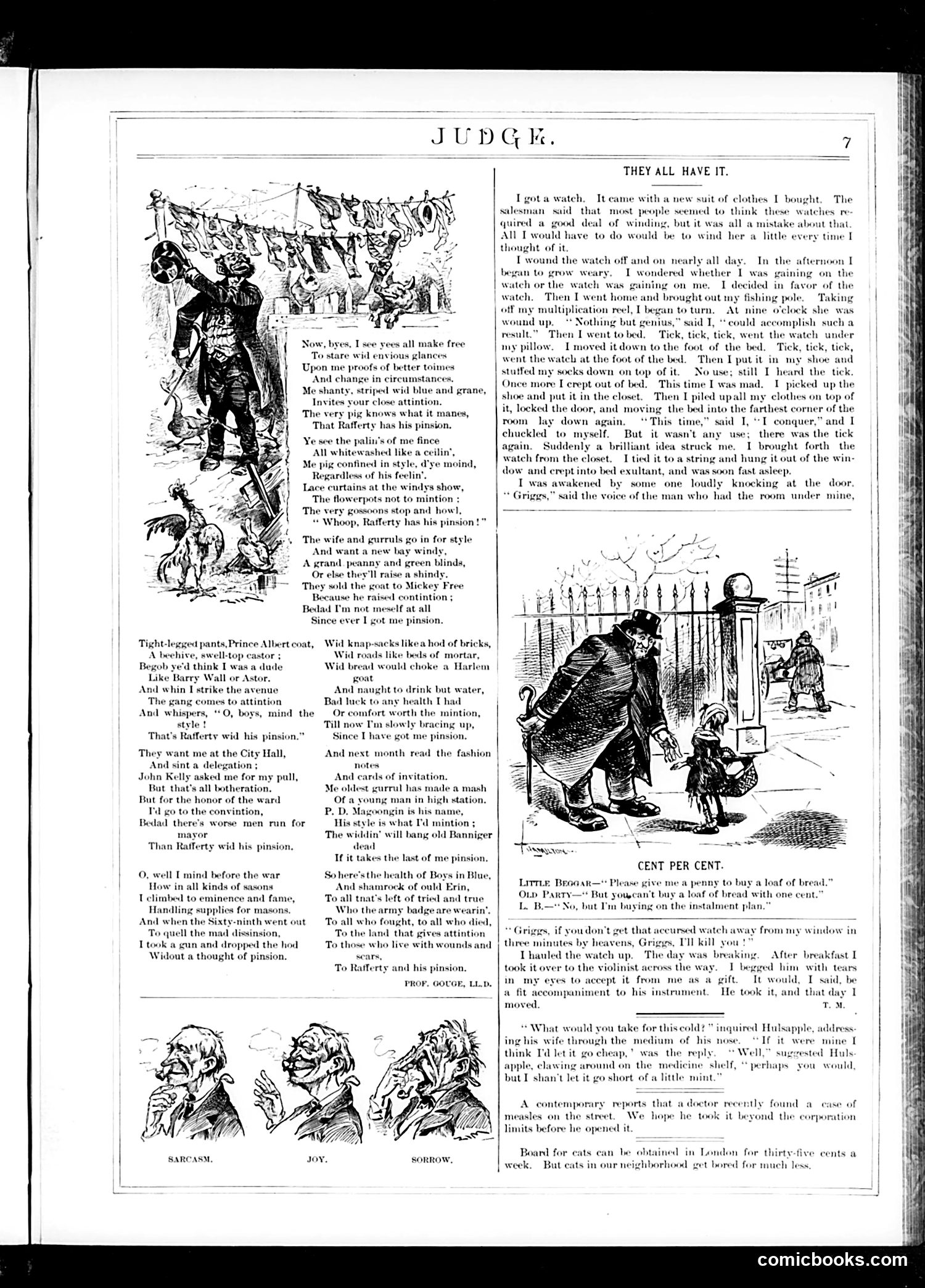 Judge — February 13, 1886 — page 7 of 16