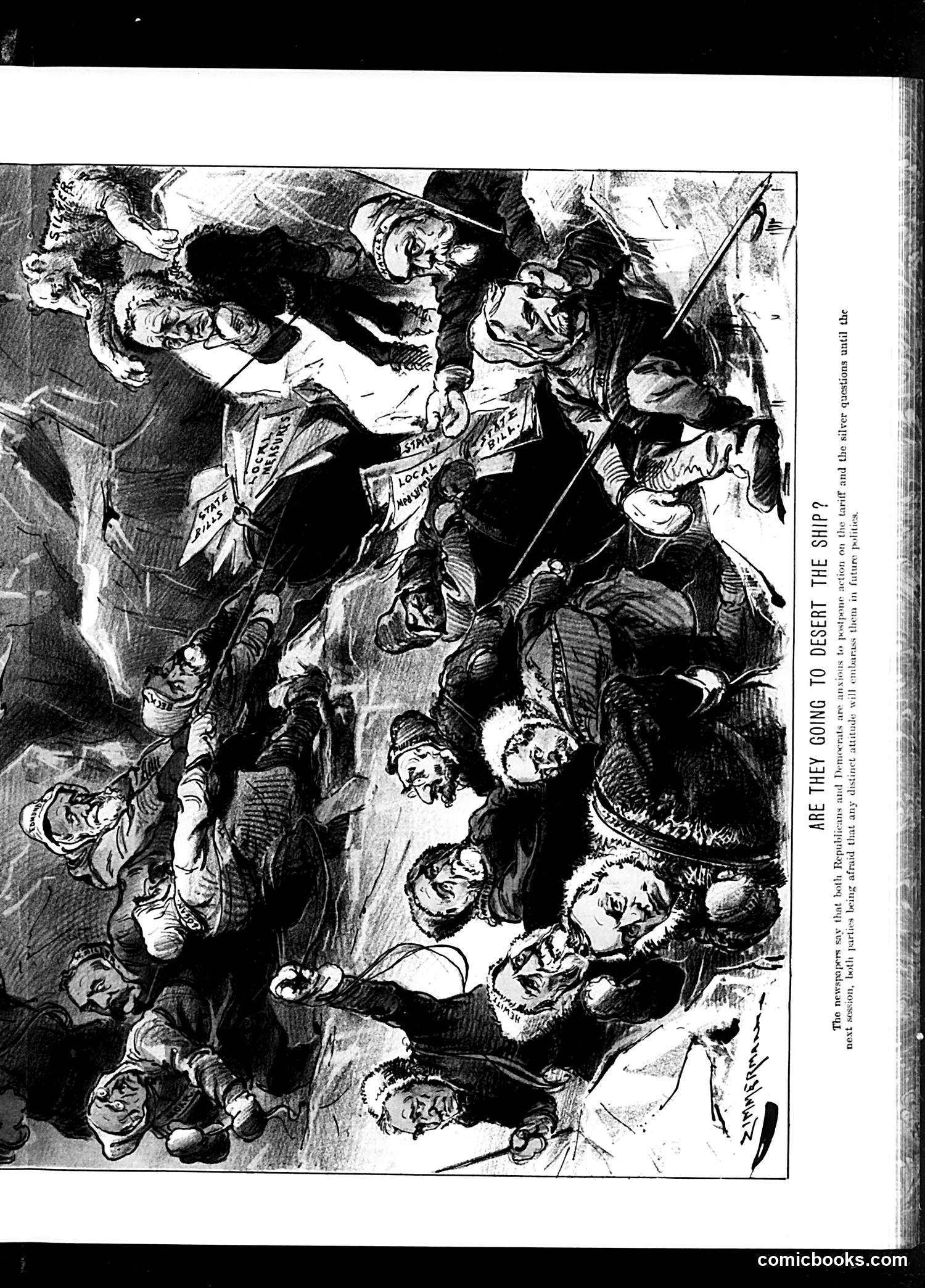 Judge — February 13, 1886 — page 9 of 16