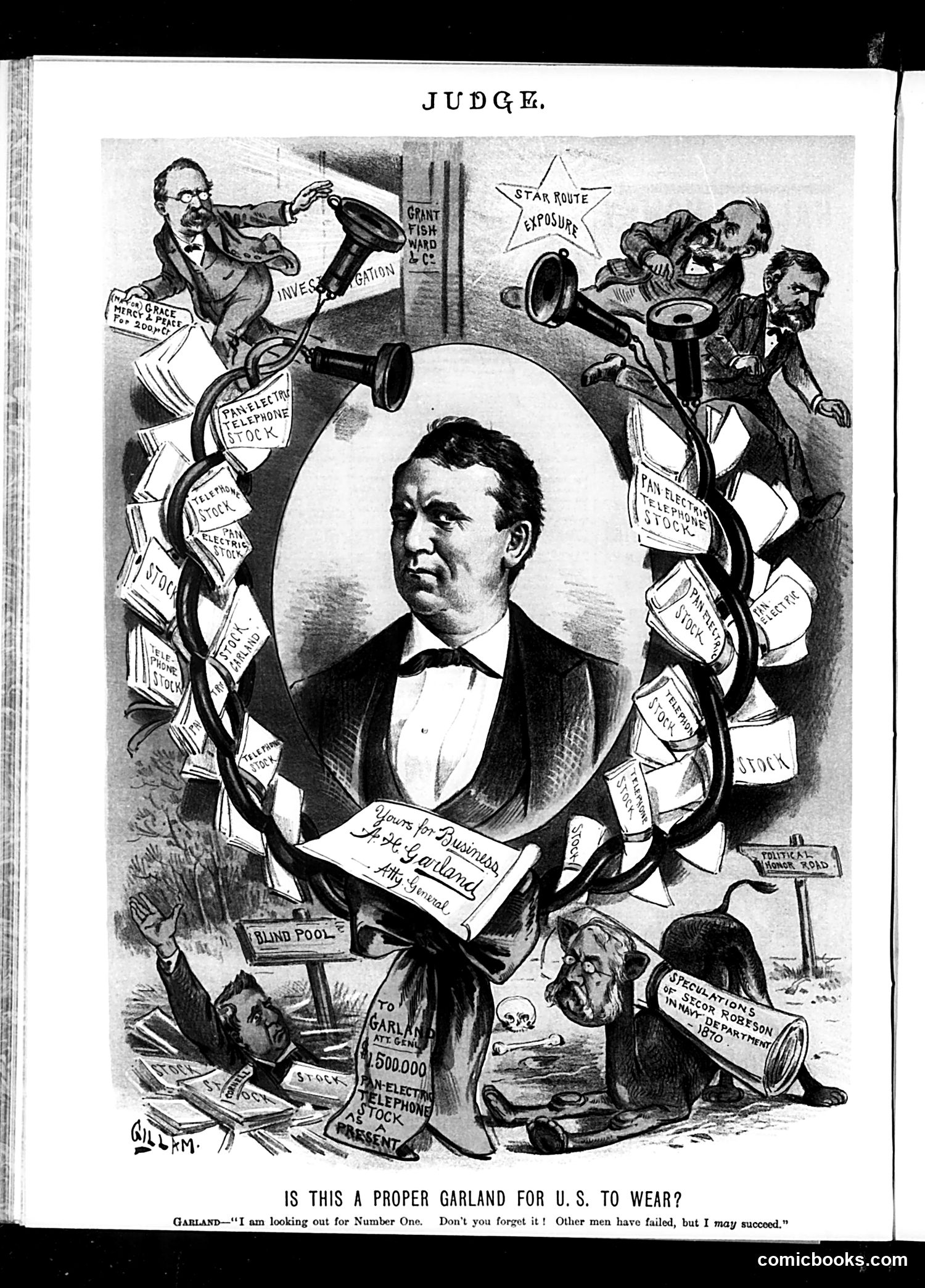 Judge — February 13, 1886 — page 16 of 16