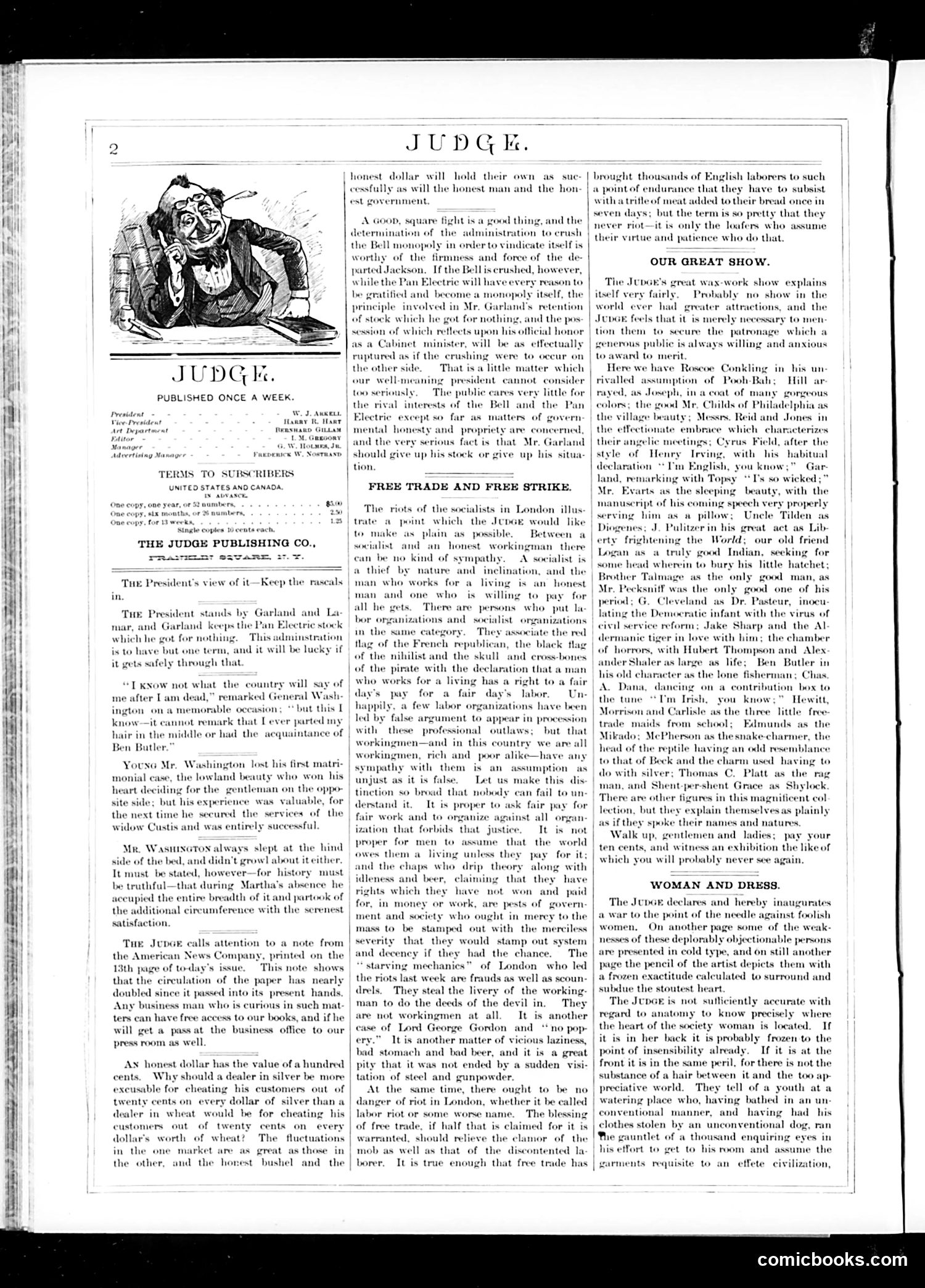 Judge — February 20, 1886 — page 2 of 16