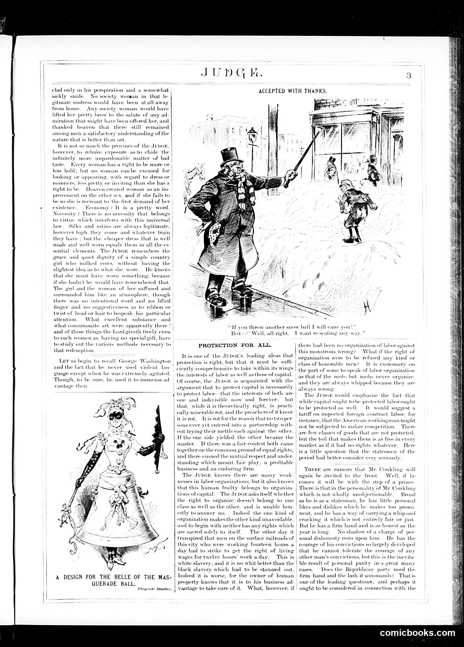 Judge — February 20, 1886 — page 3 of 16