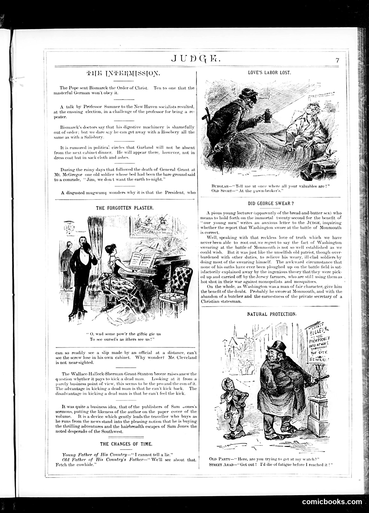 Judge — February 20, 1886 — page 7 of 16