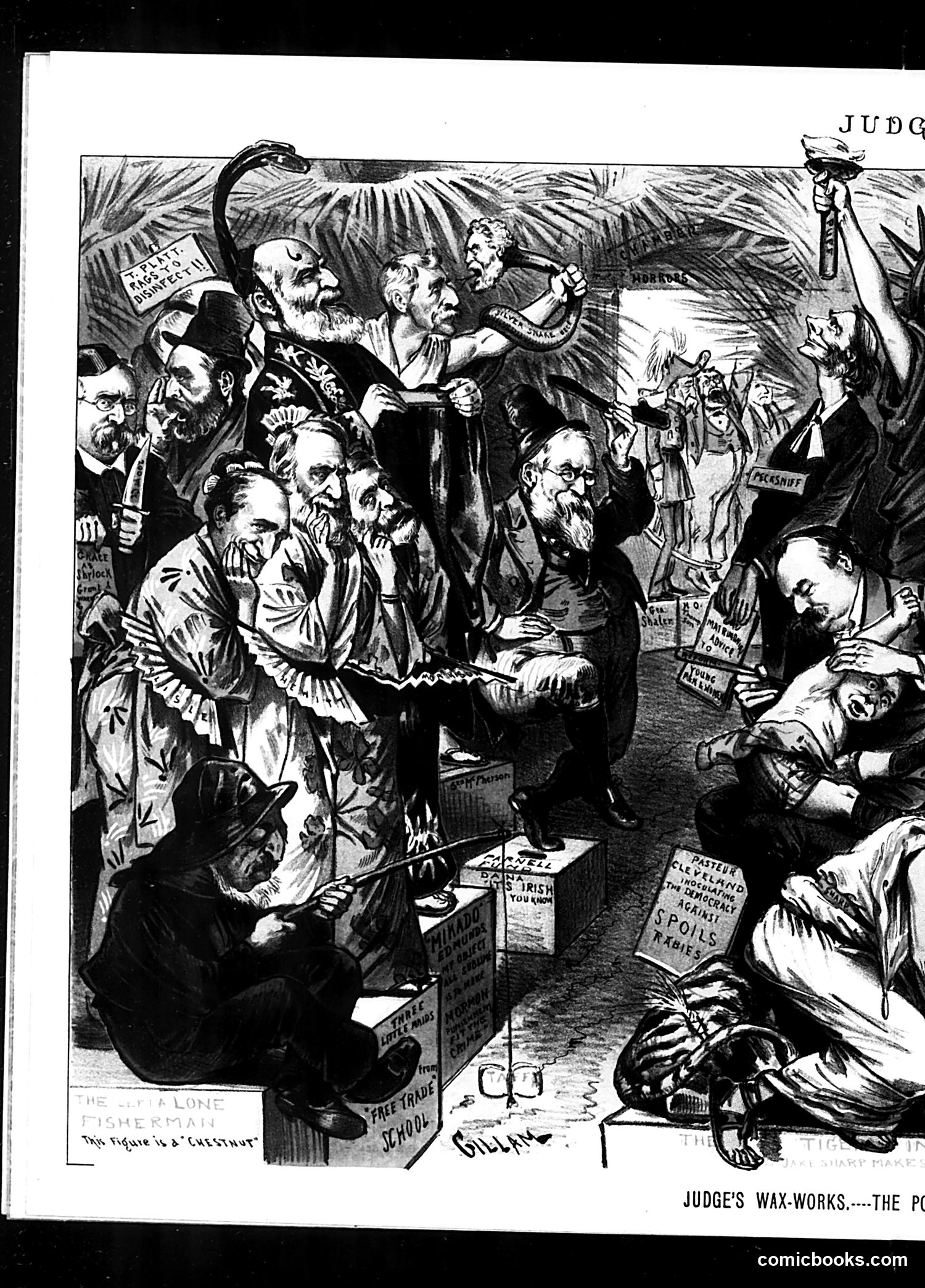 Judge — February 20, 1886 — page 8 of 16