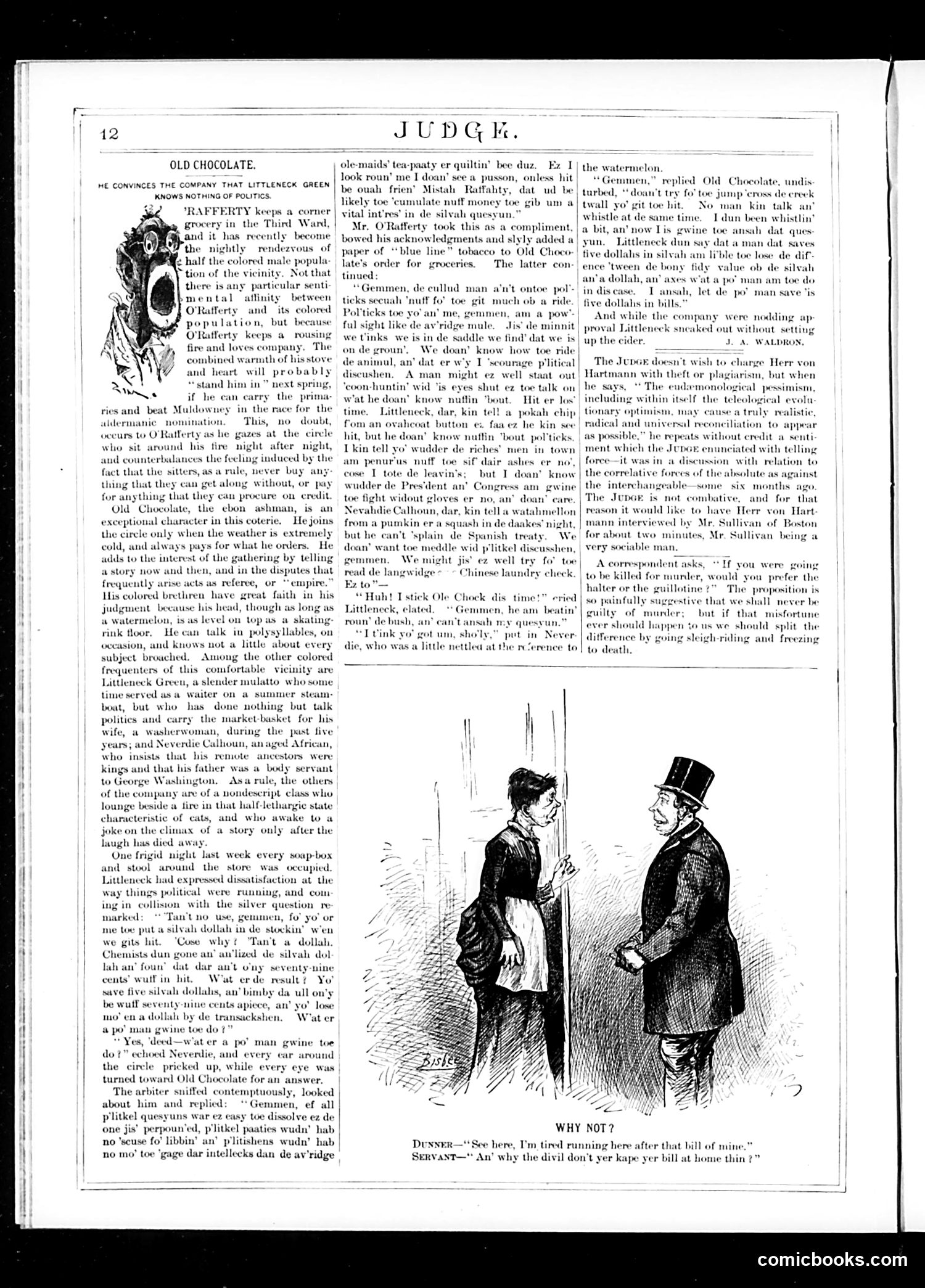 Judge — February 20, 1886 — page 12 of 16