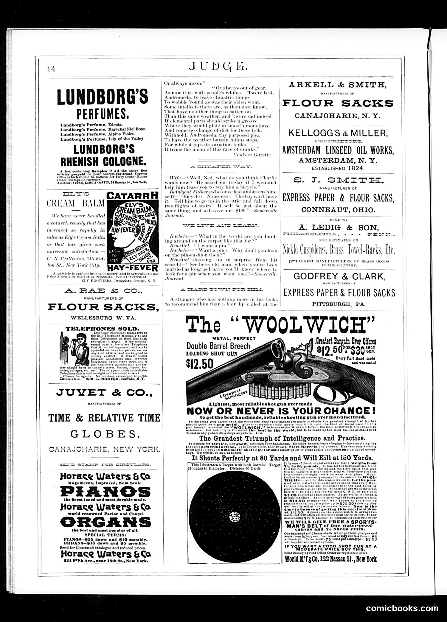 Judge — February 20, 1886 — page 14 of 16