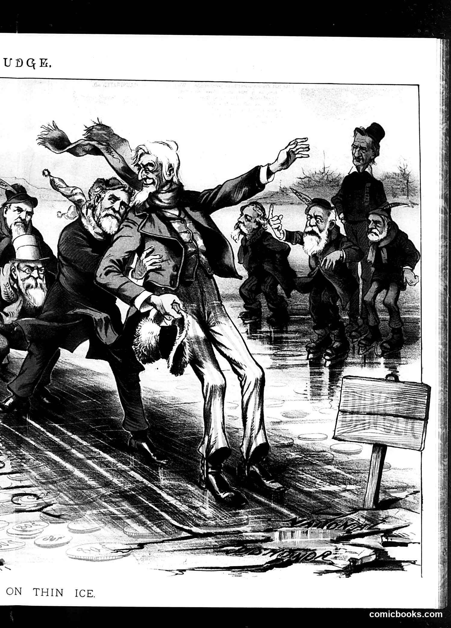 Judge — February 27, 1886 — page 9 of 16