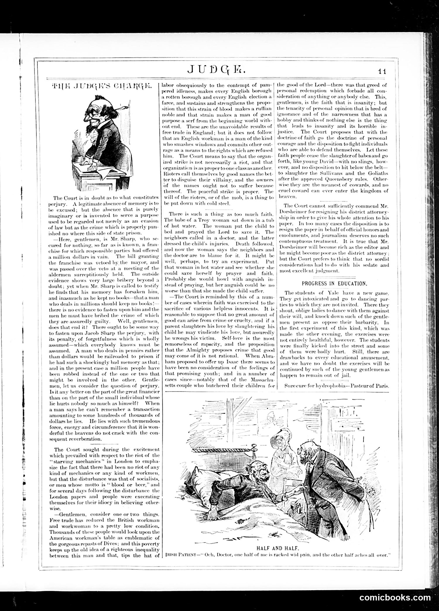 Judge — February 27, 1886 — page 11 of 16