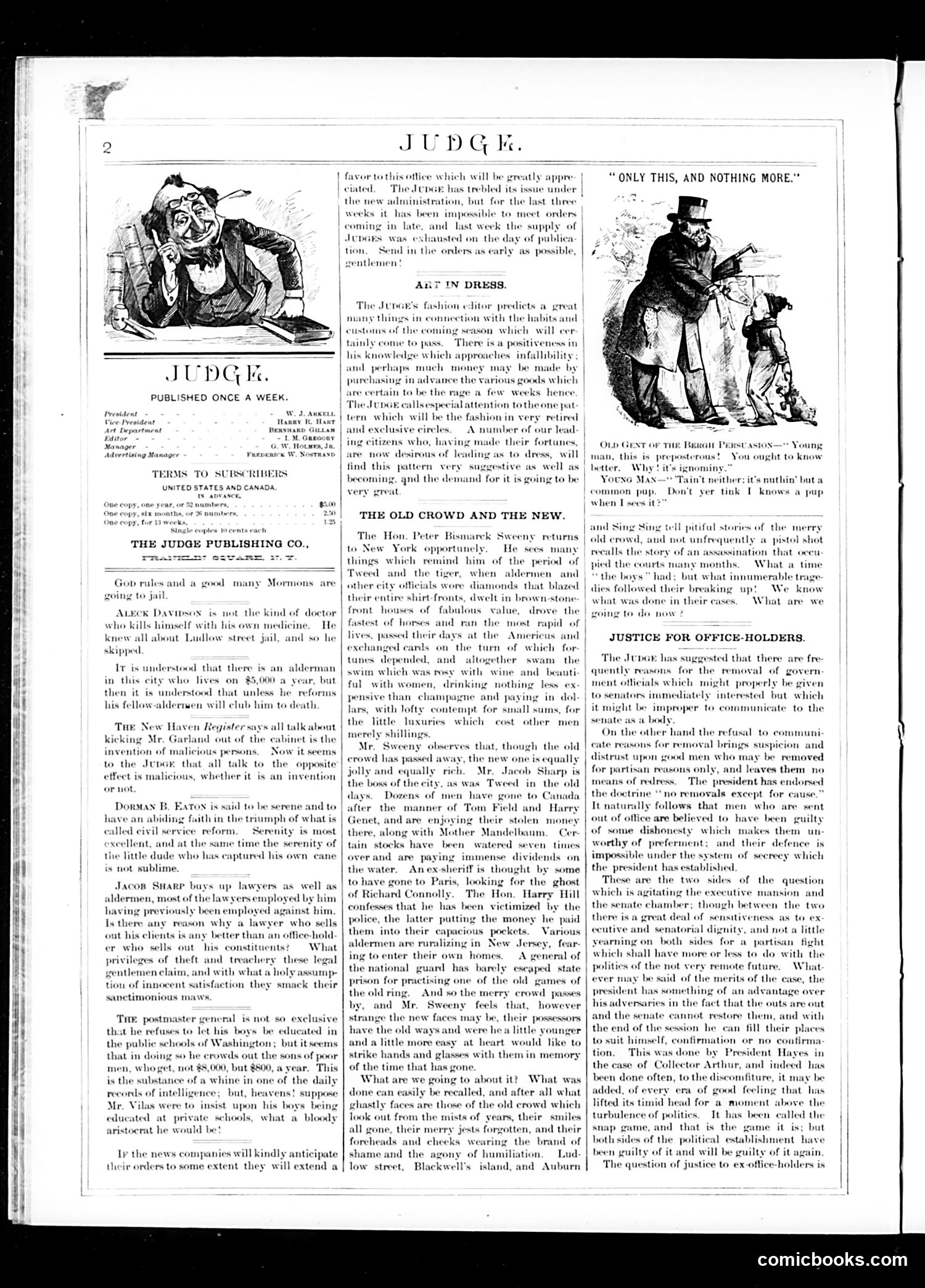Judge — March 6, 1886 — page 2 of 16