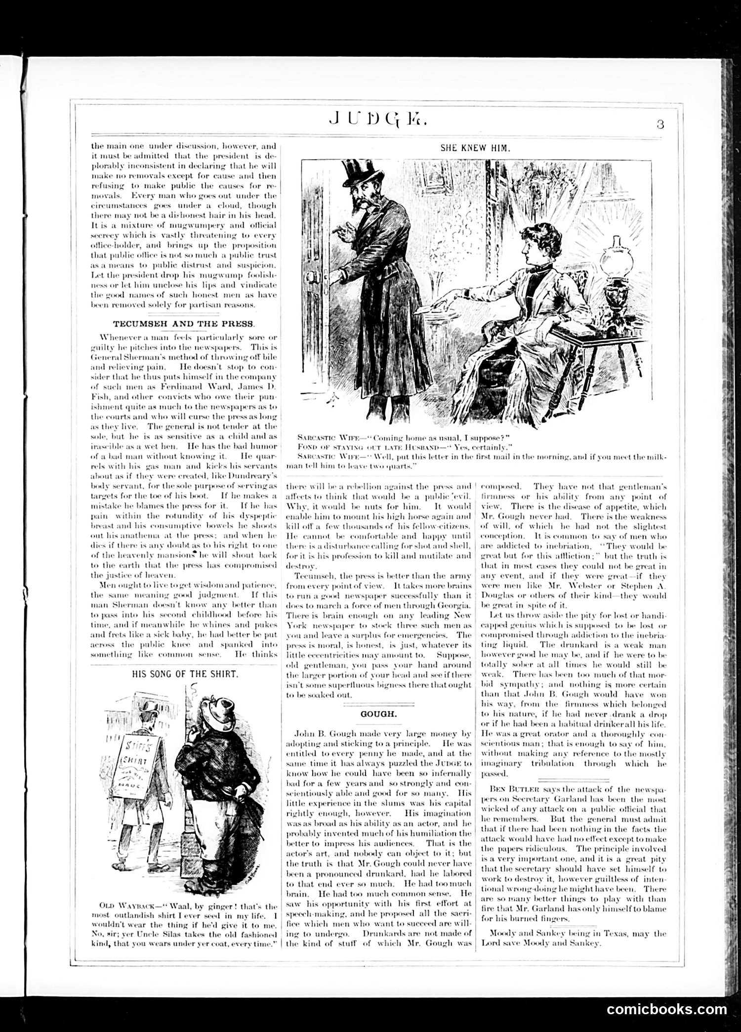 Judge — March 6, 1886 — page 3 of 16