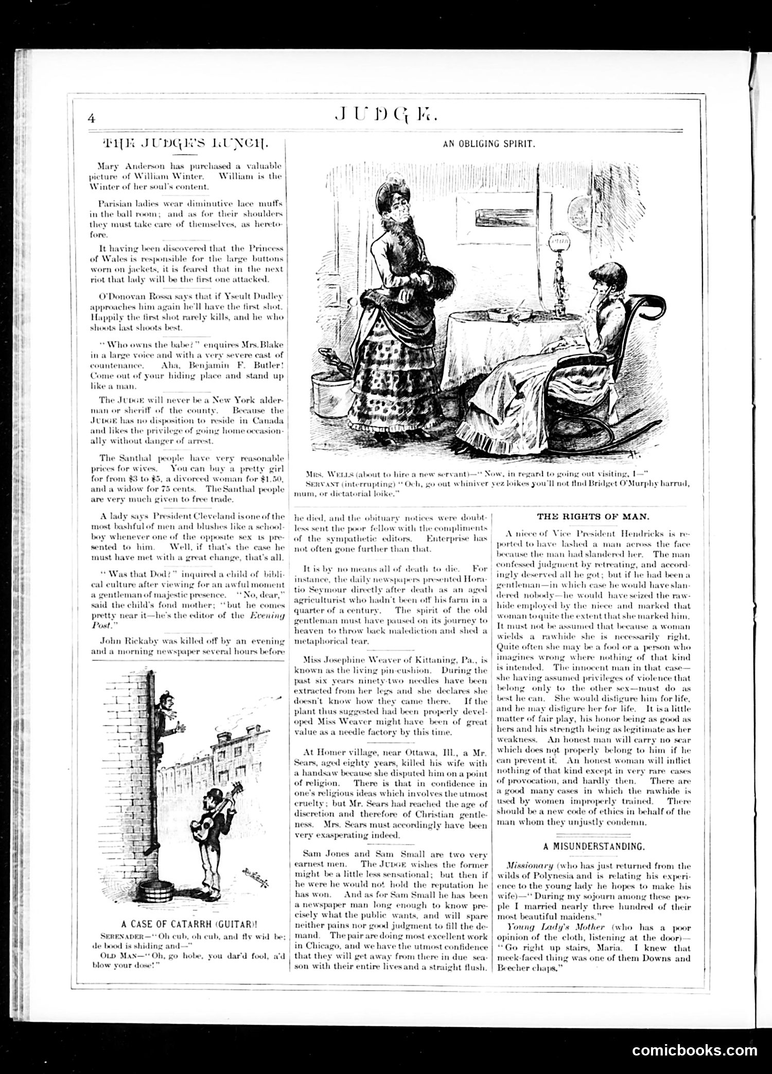 Judge — March 6, 1886 — page 4 of 16
