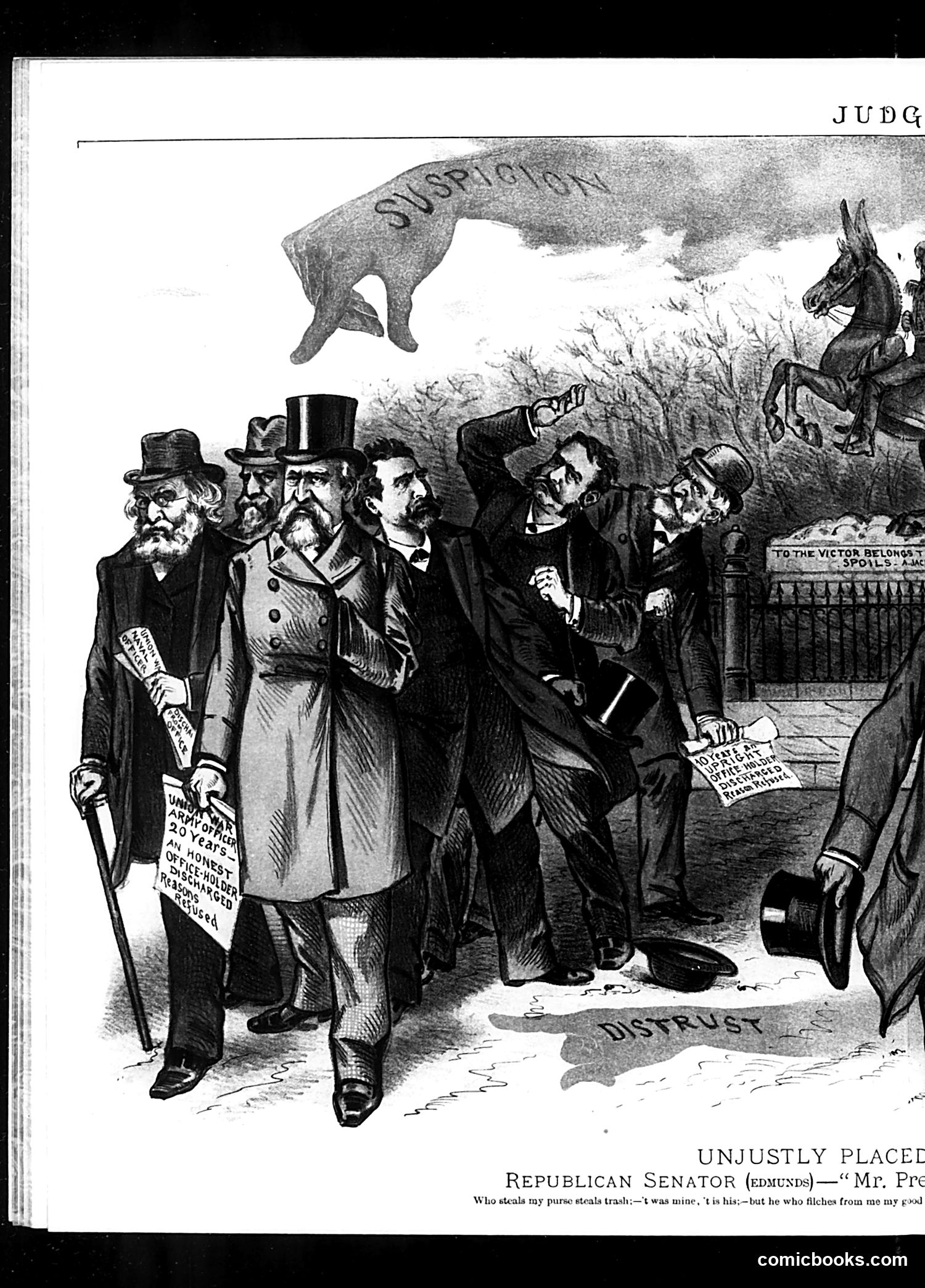 Judge — March 6, 1886 — page 8 of 16