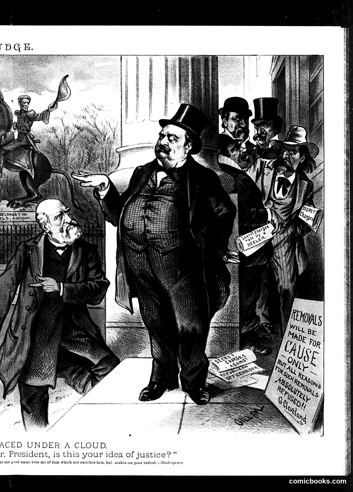 Judge — March 6, 1886 — page 9 of 16