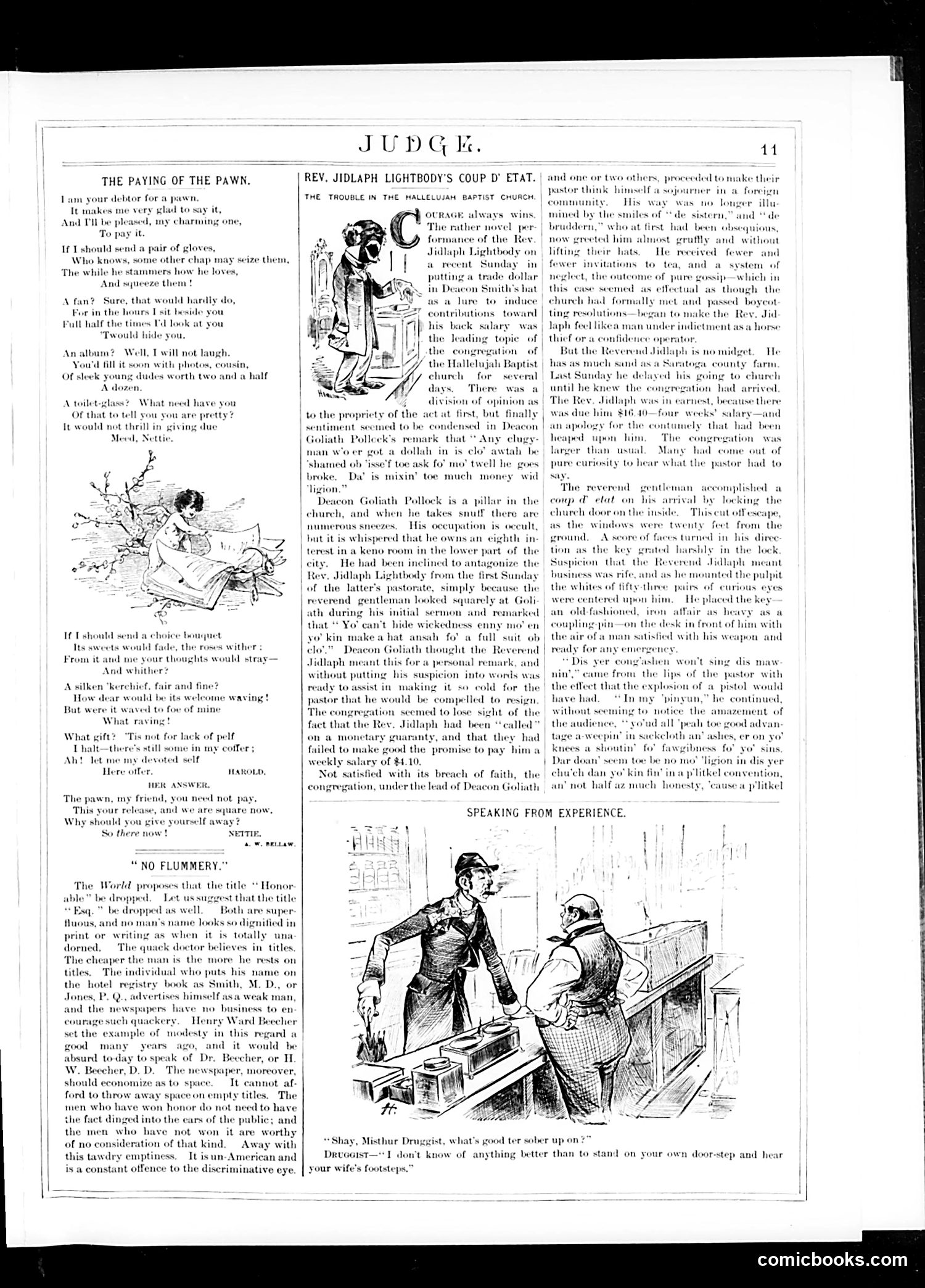 Judge — March 6, 1886 — page 11 of 16