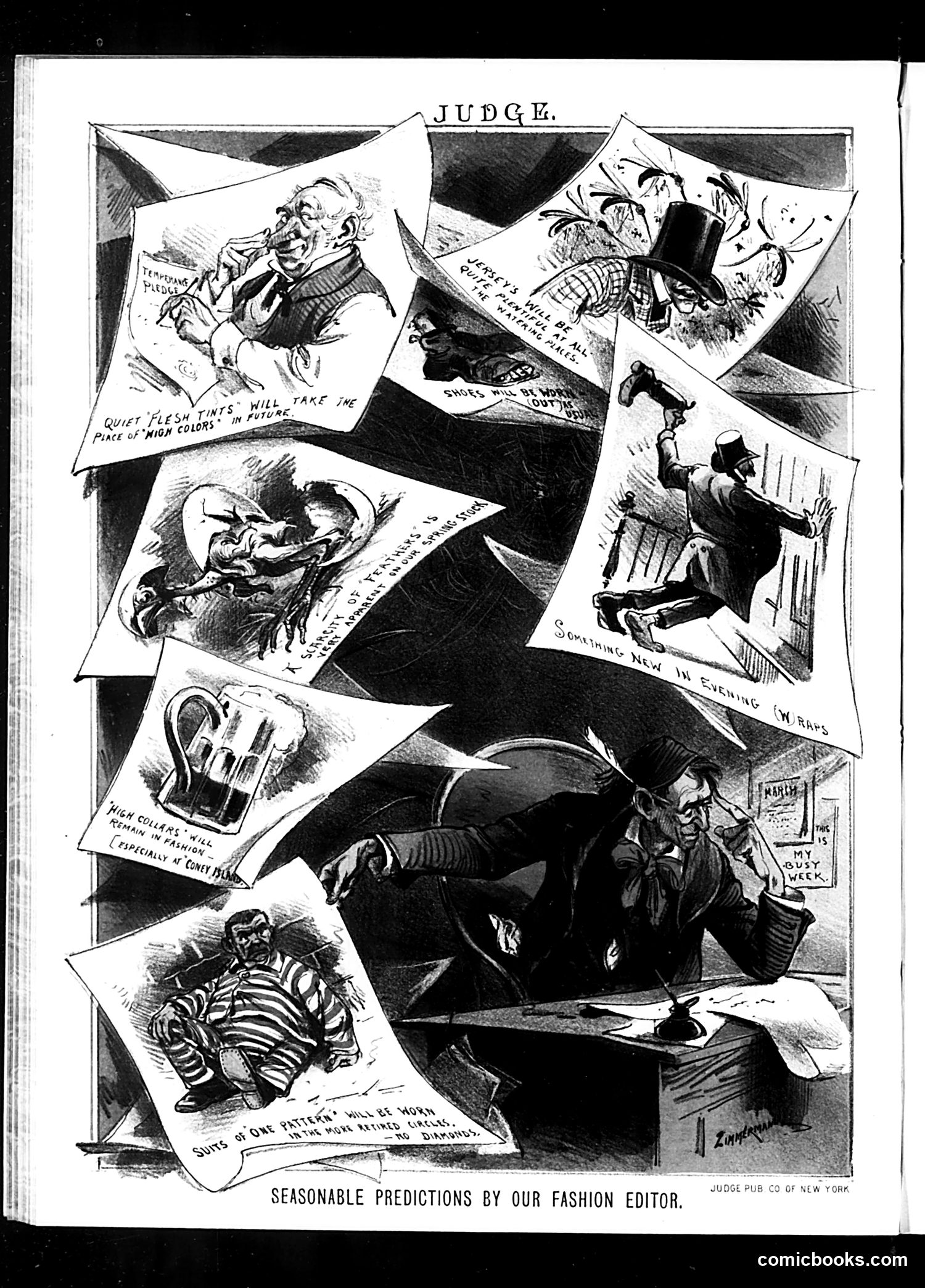 Judge — March 6, 1886 — page 16 of 16