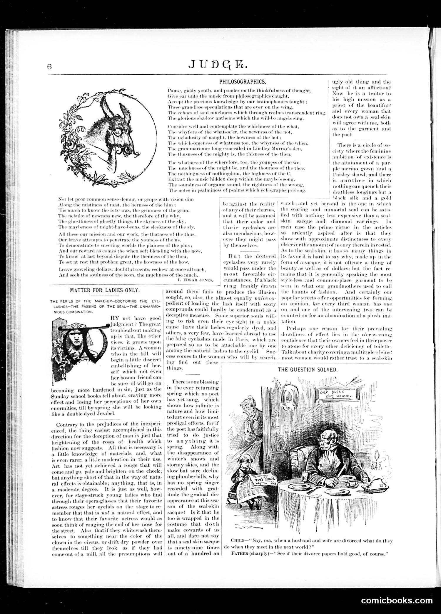 Judge — March 13, 1886 — page 6 of 16