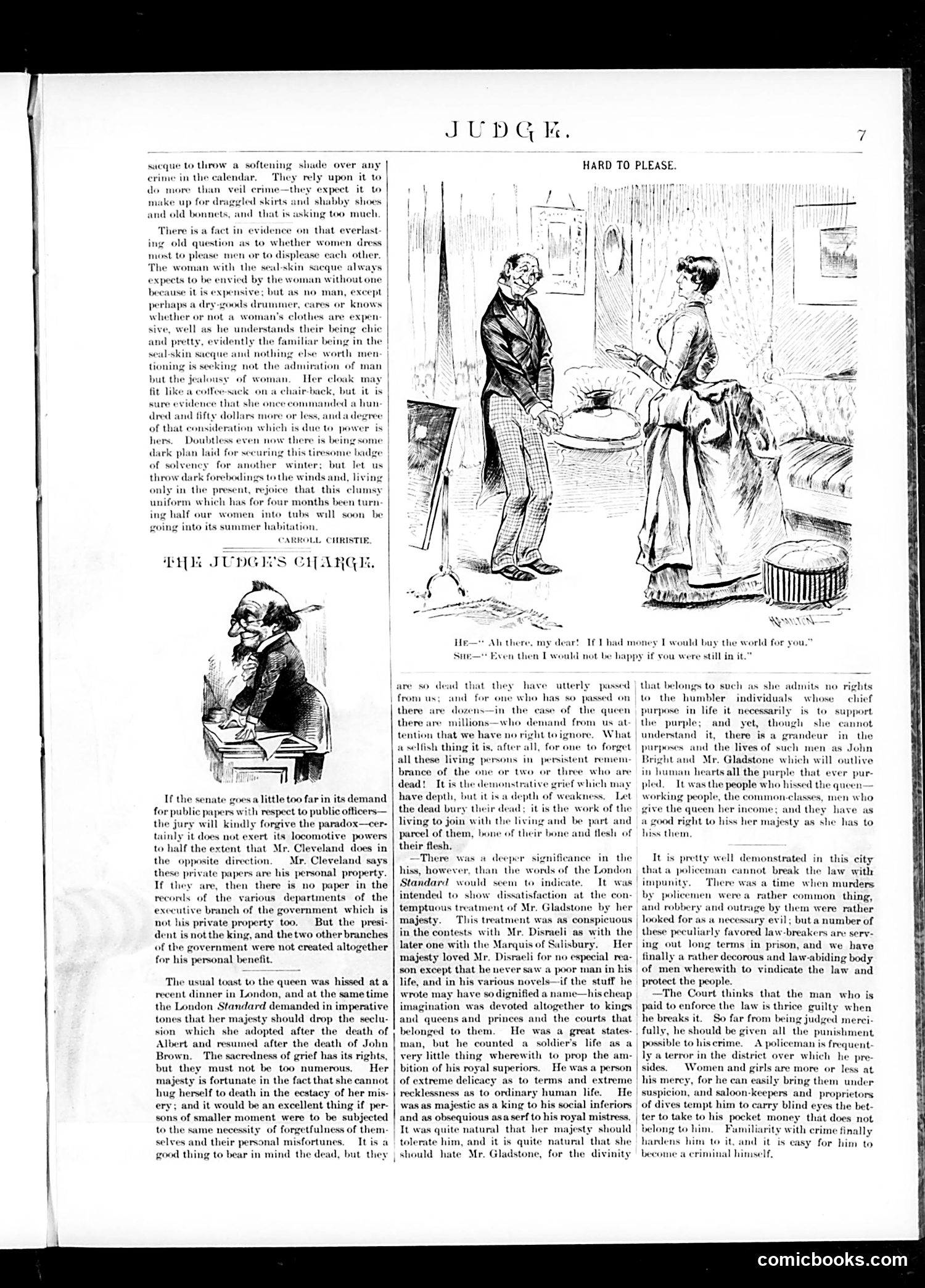 Judge — March 13, 1886 — page 7 of 16