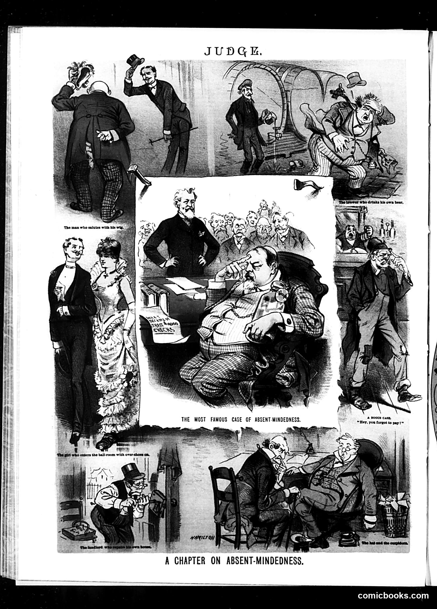 Judge — March 13, 1886 — page 16 of 16