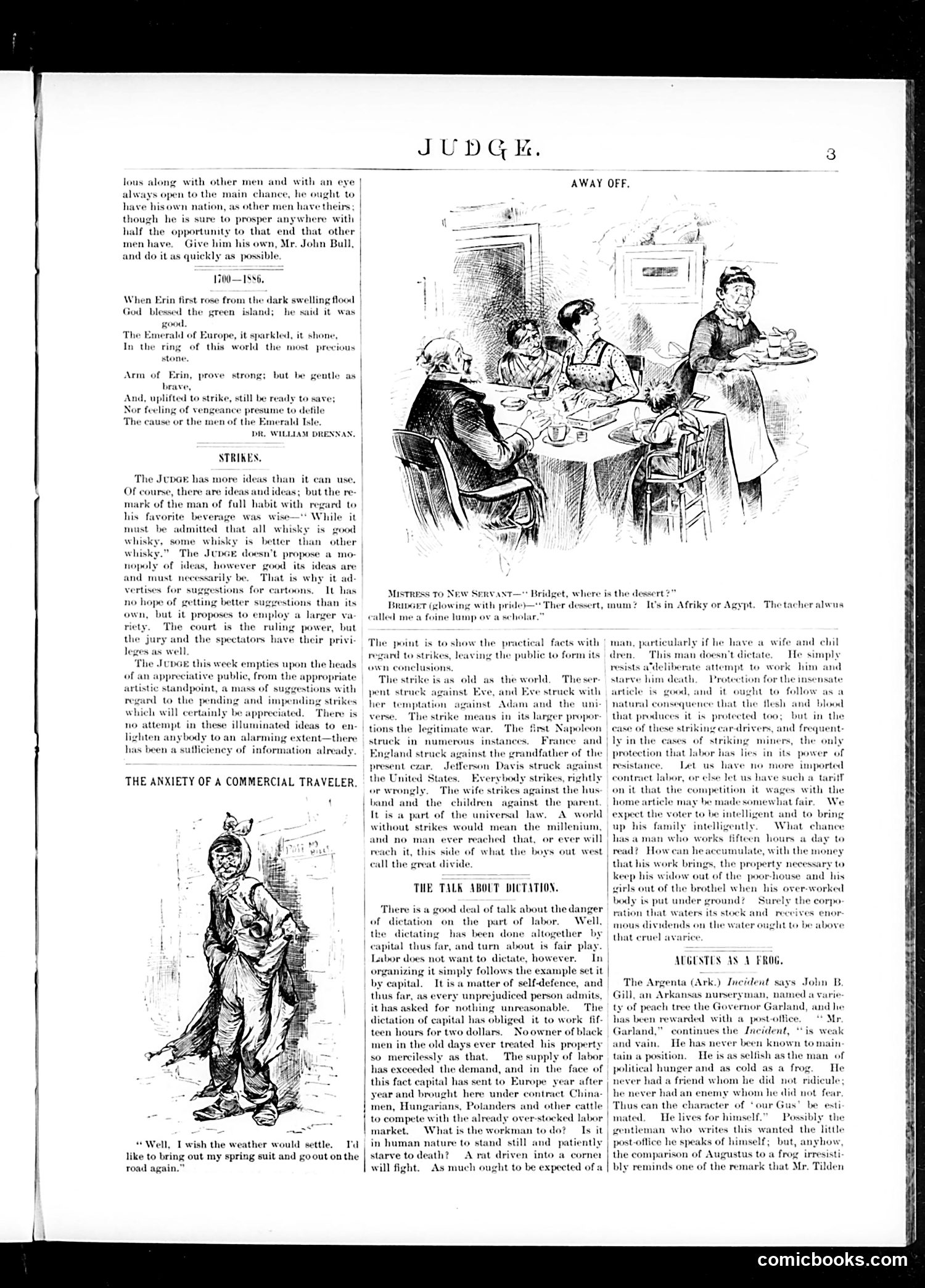 Judge — March 20, 1886 — page 3 of 20