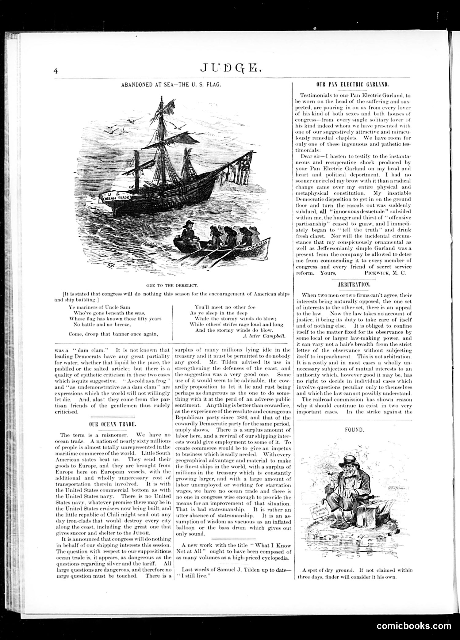 Judge — March 20, 1886 — page 4 of 20