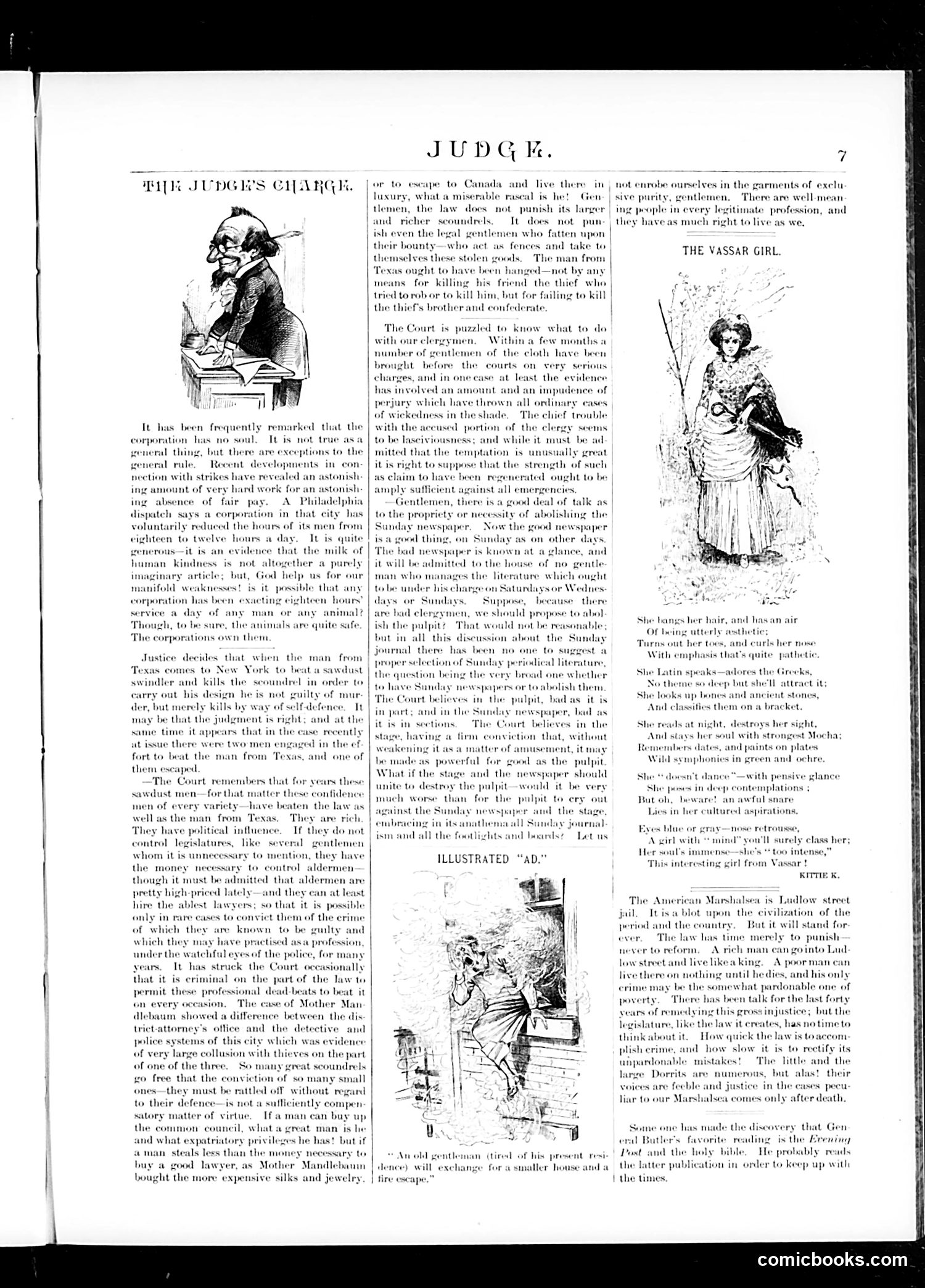 Judge — March 20, 1886 — page 7 of 20