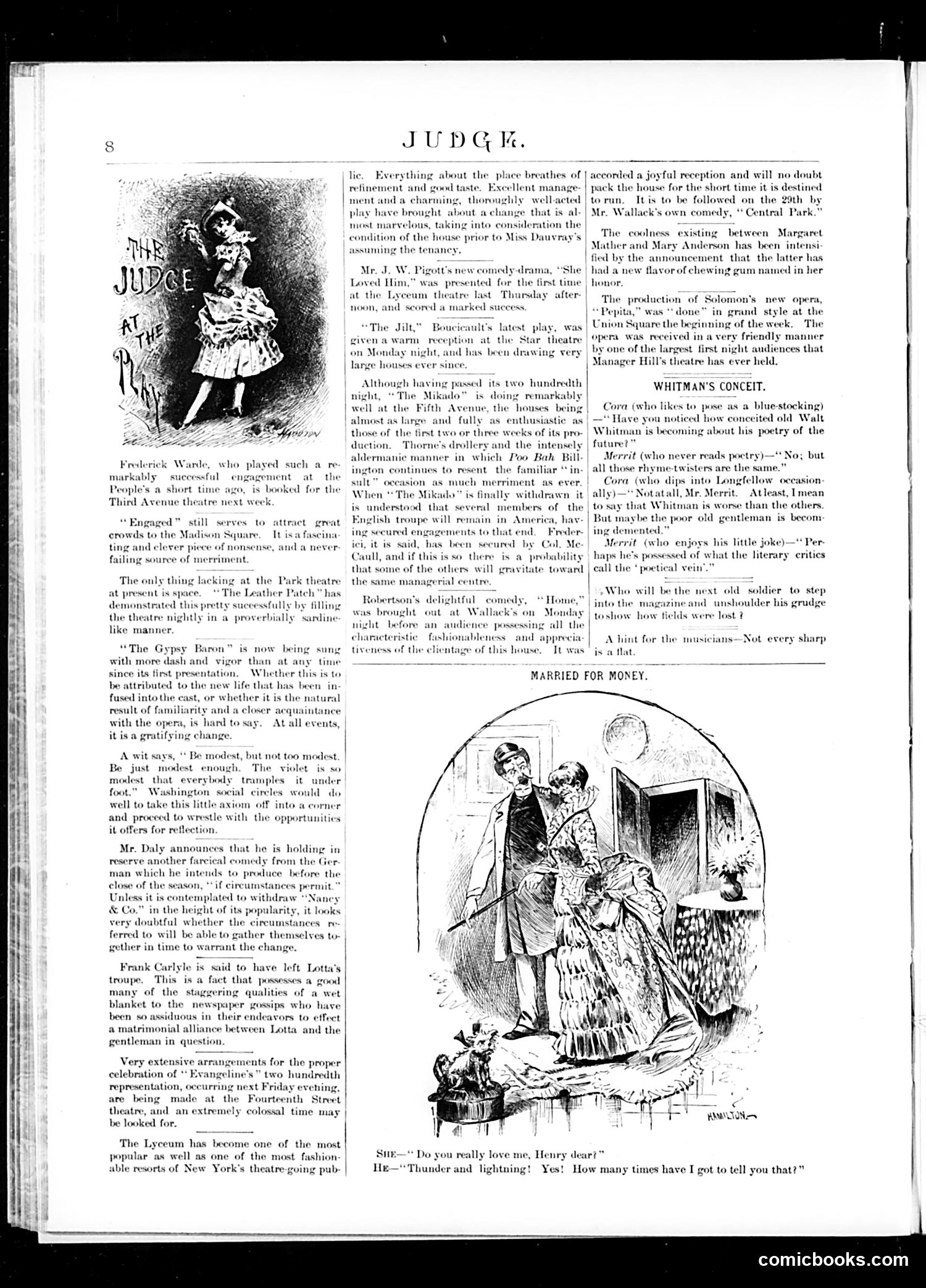 Judge — March 20, 1886 — page 8 of 20