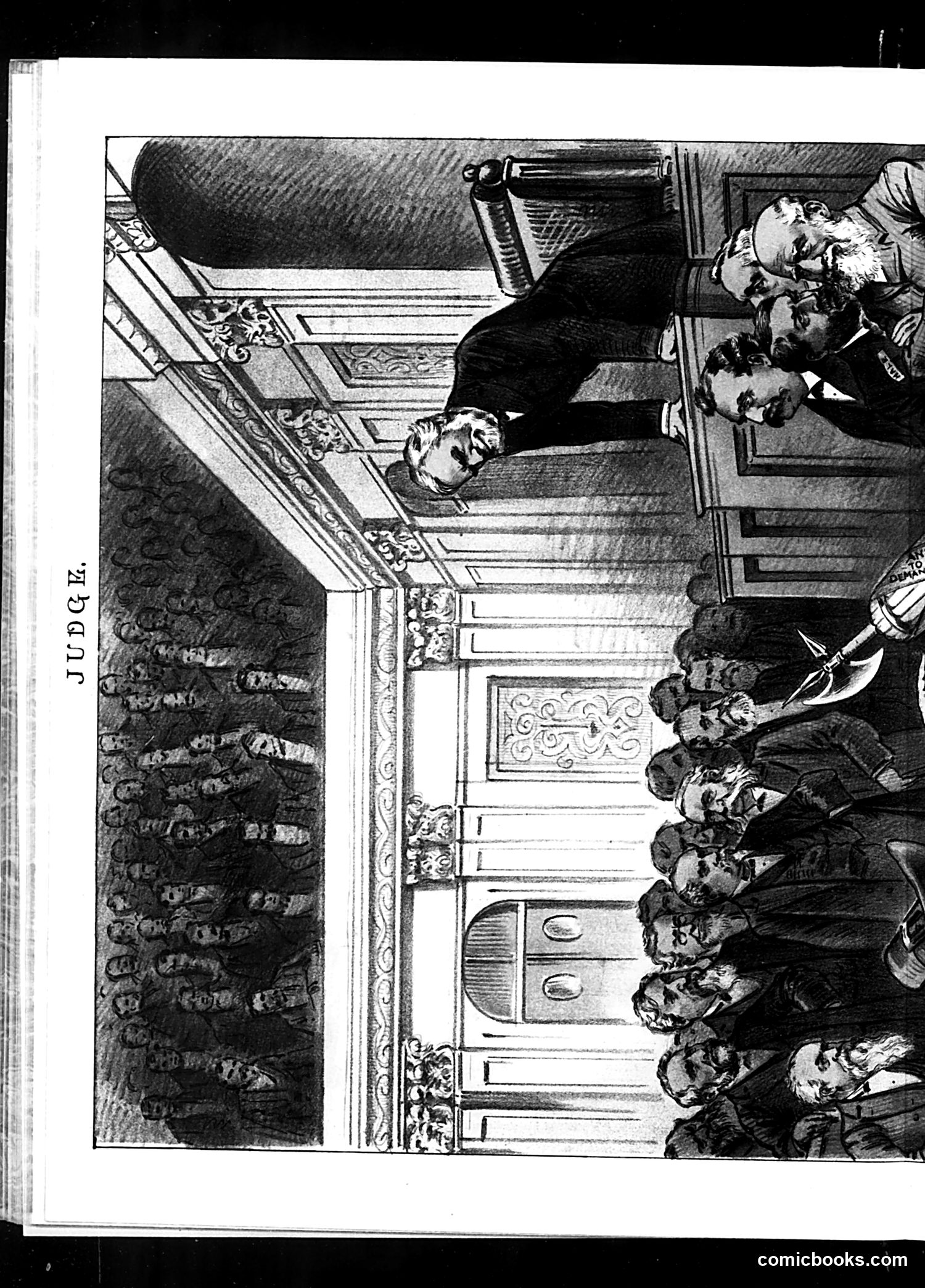 Judge — March 20, 1886 — page 10 of 20