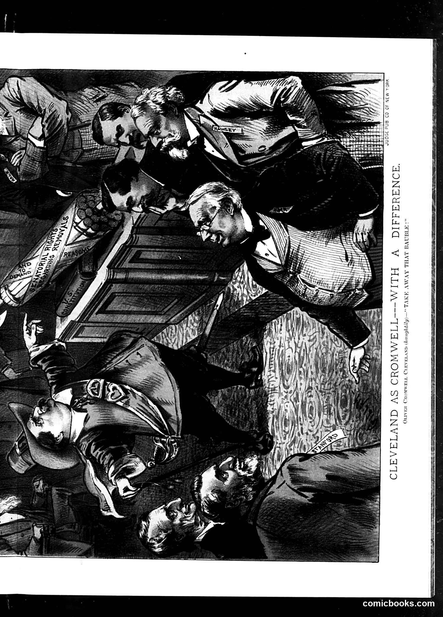 Judge — March 20, 1886 — page 11 of 20