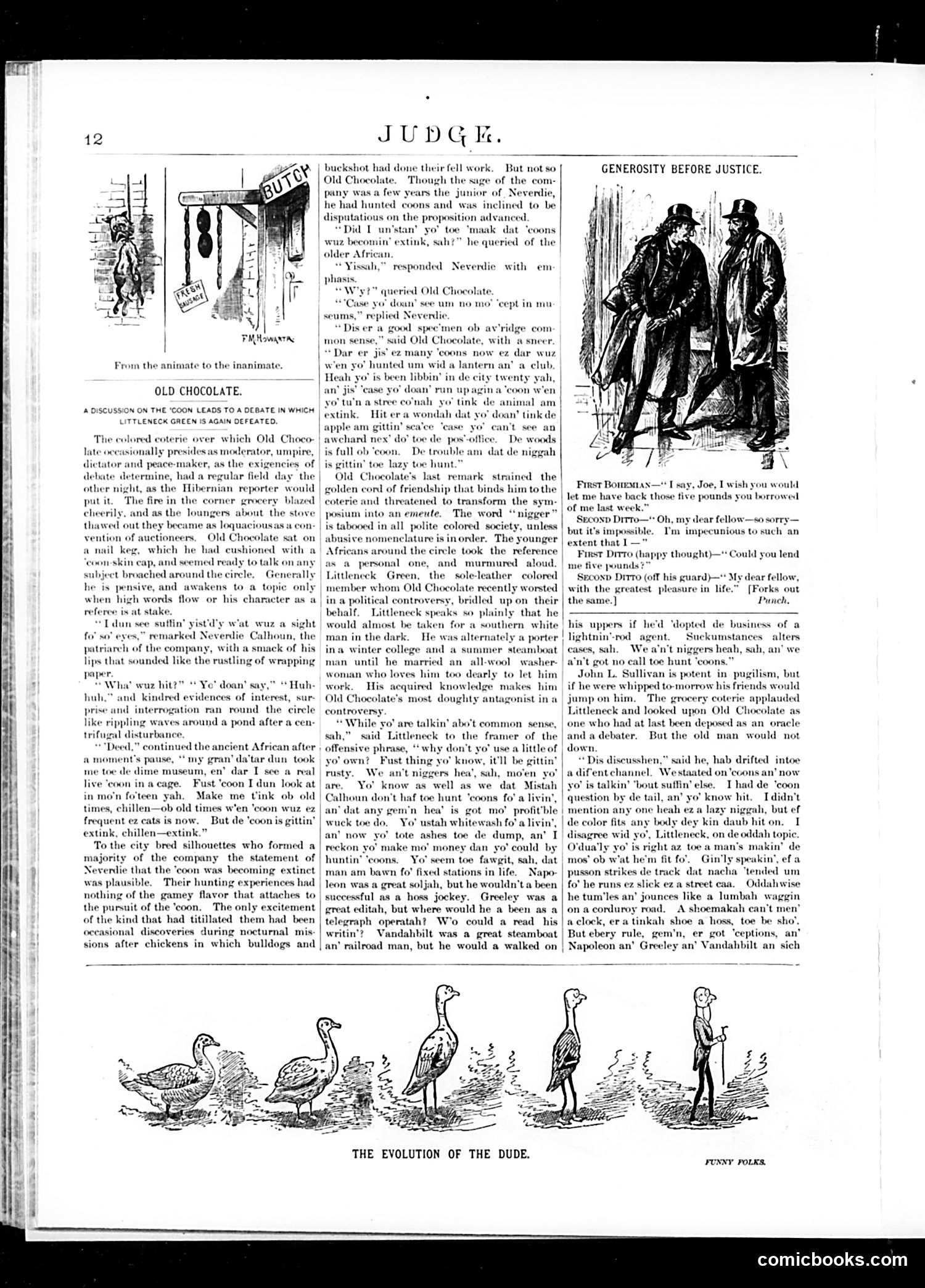 Judge — March 20, 1886 — page 12 of 20