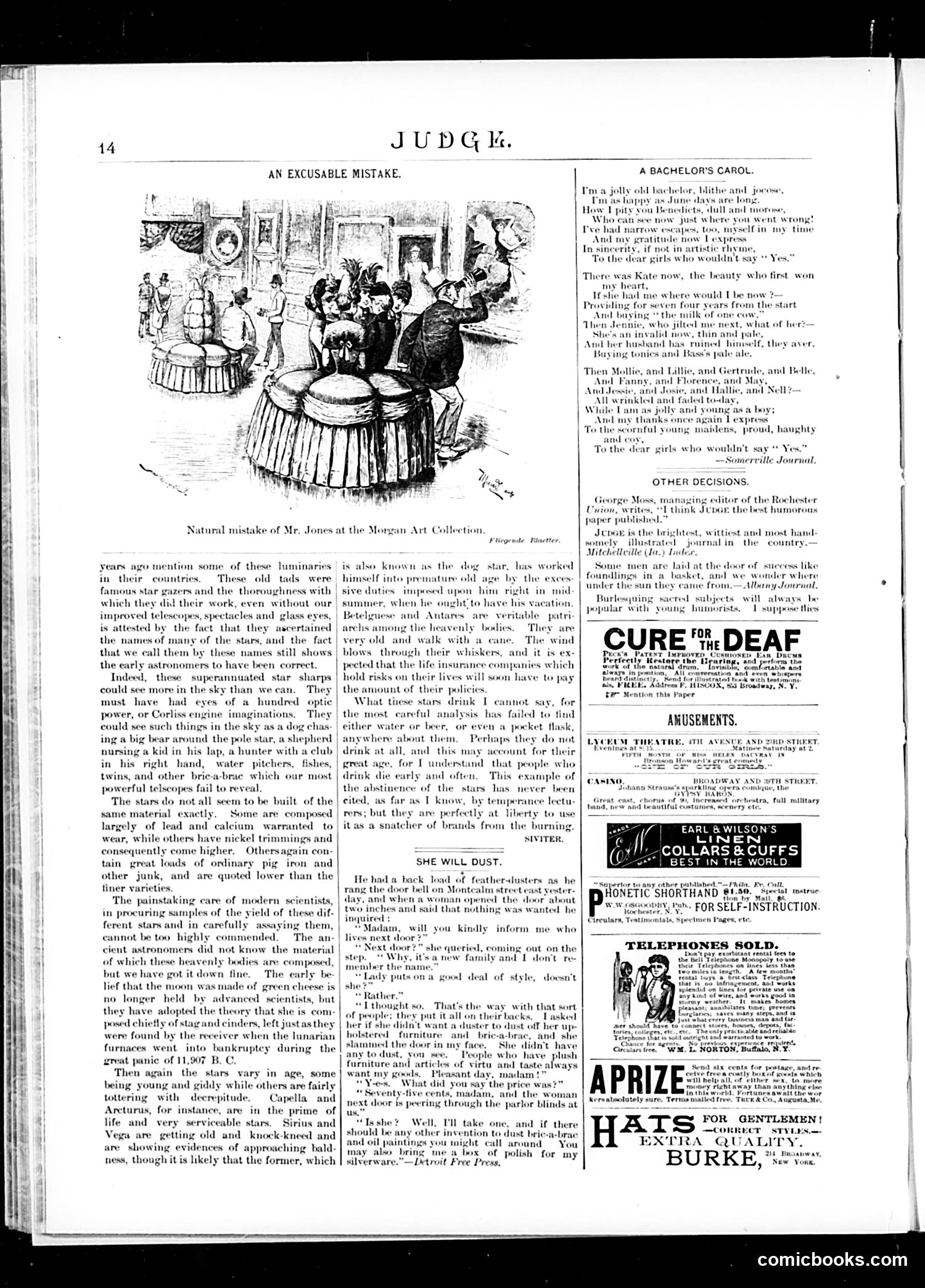 Judge — March 20, 1886 — page 14 of 20