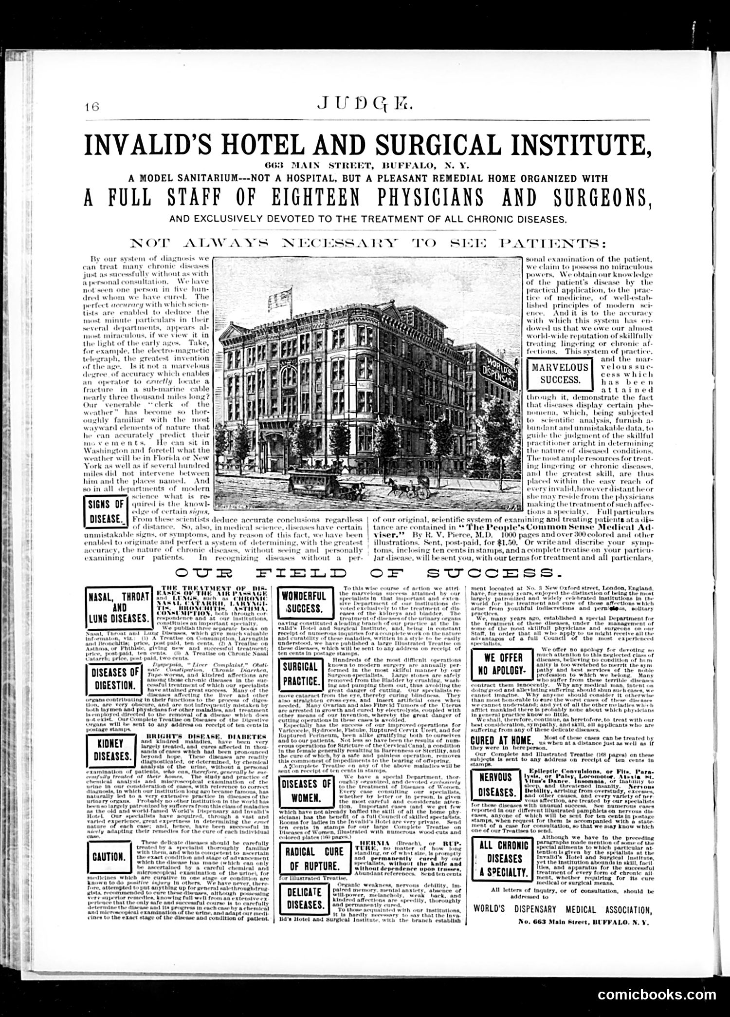 Judge — March 20, 1886 — page 16 of 20