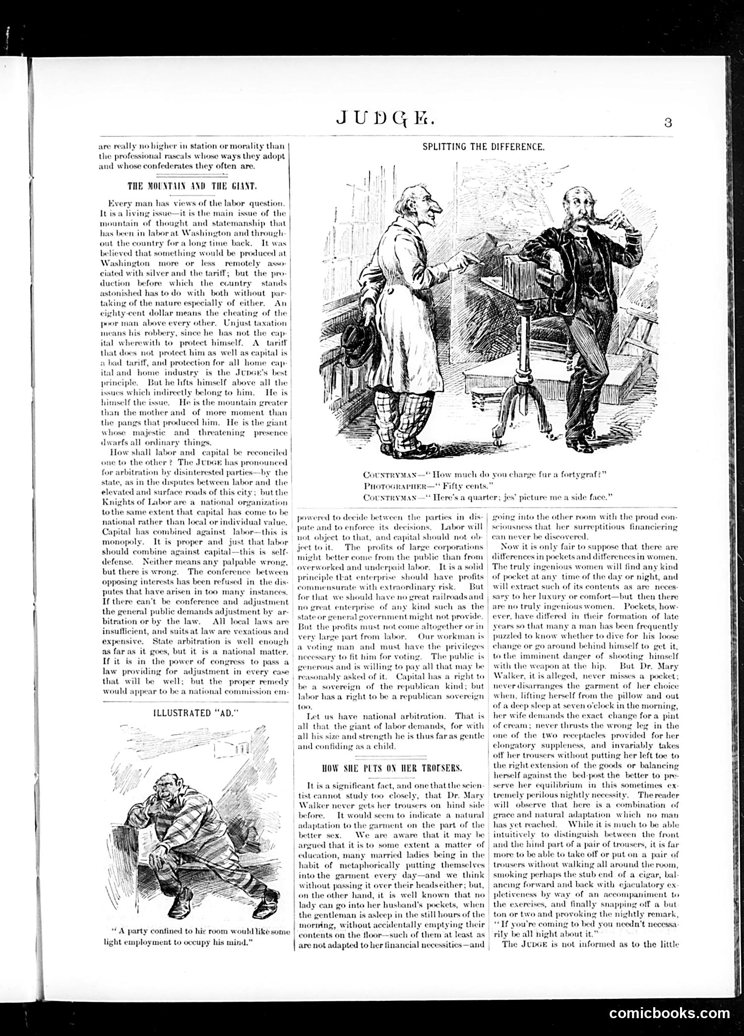 Judge — March 27, 1886 — page 3 of 16