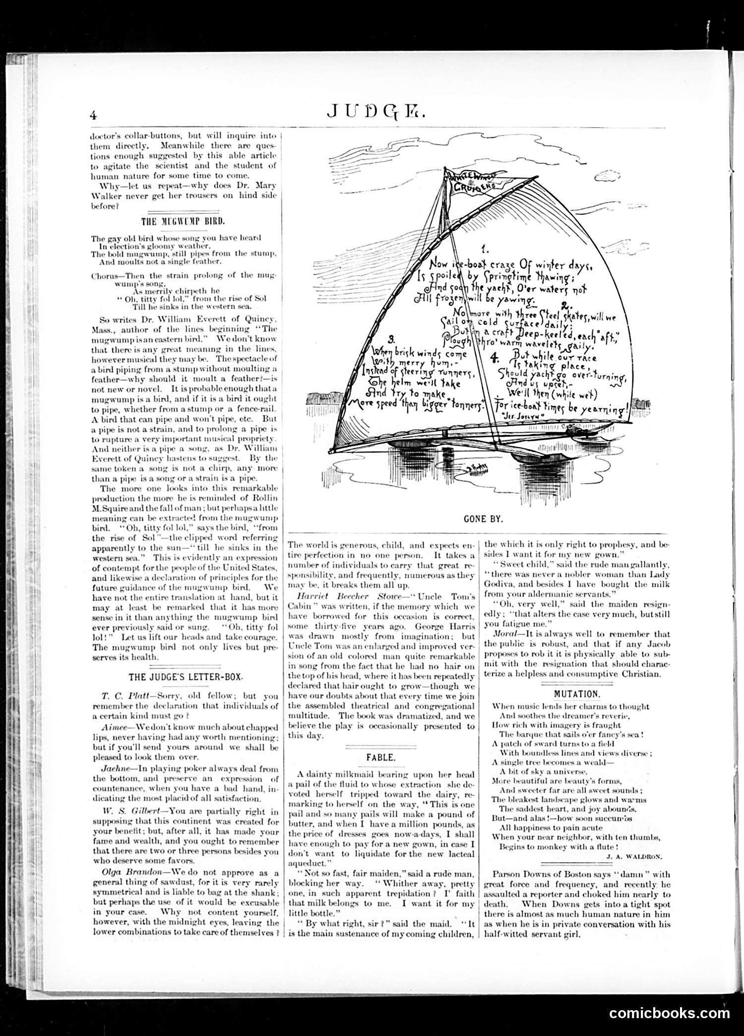 Judge — March 27, 1886 — page 4 of 16