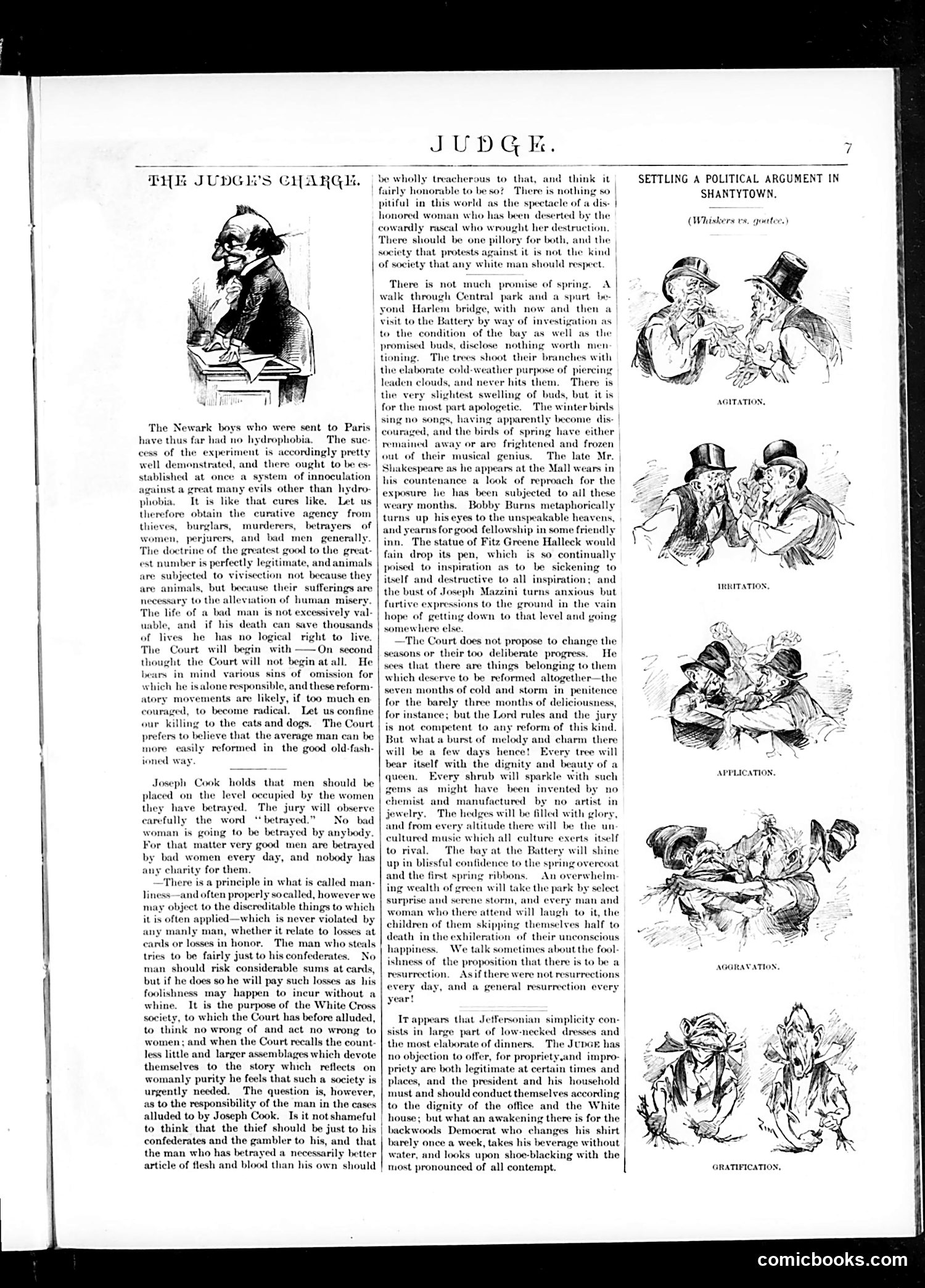 Judge — March 27, 1886 — page 7 of 16