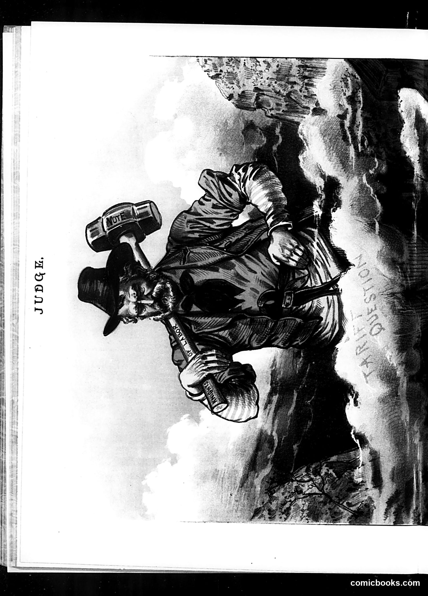 Judge — March 27, 1886 — page 8 of 16