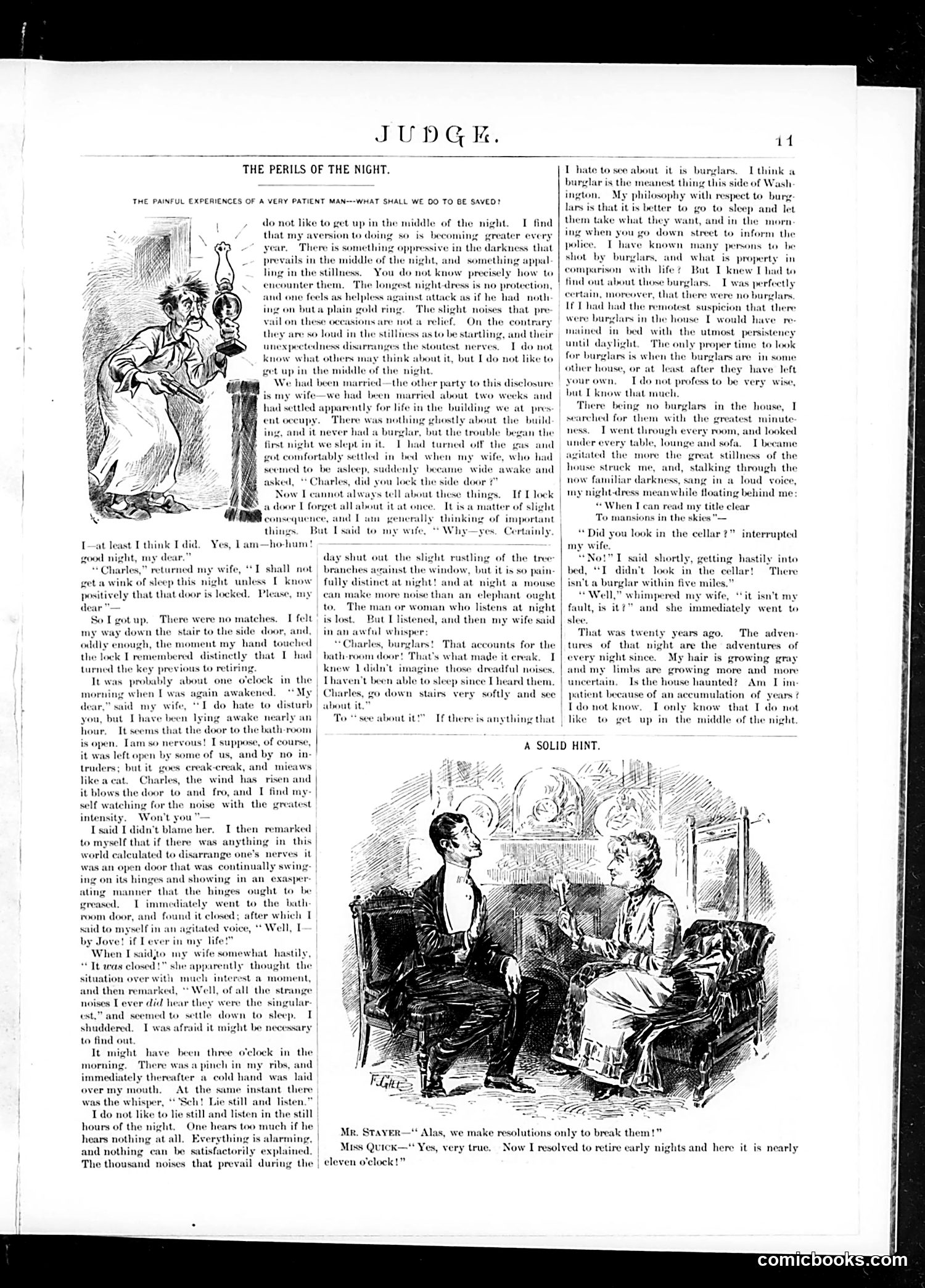 Judge — March 27, 1886 — page 11 of 16