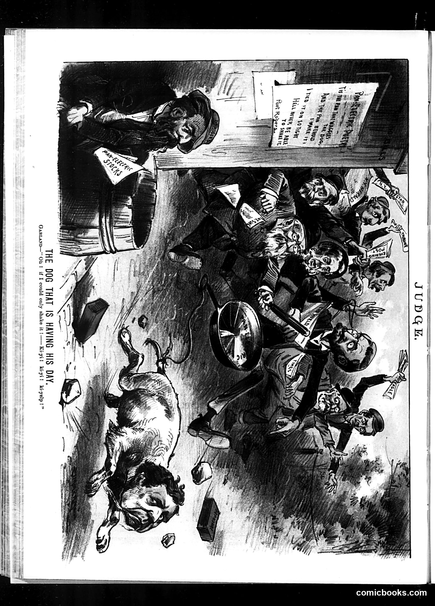 Judge — March 27, 1886 — page 16 of 16