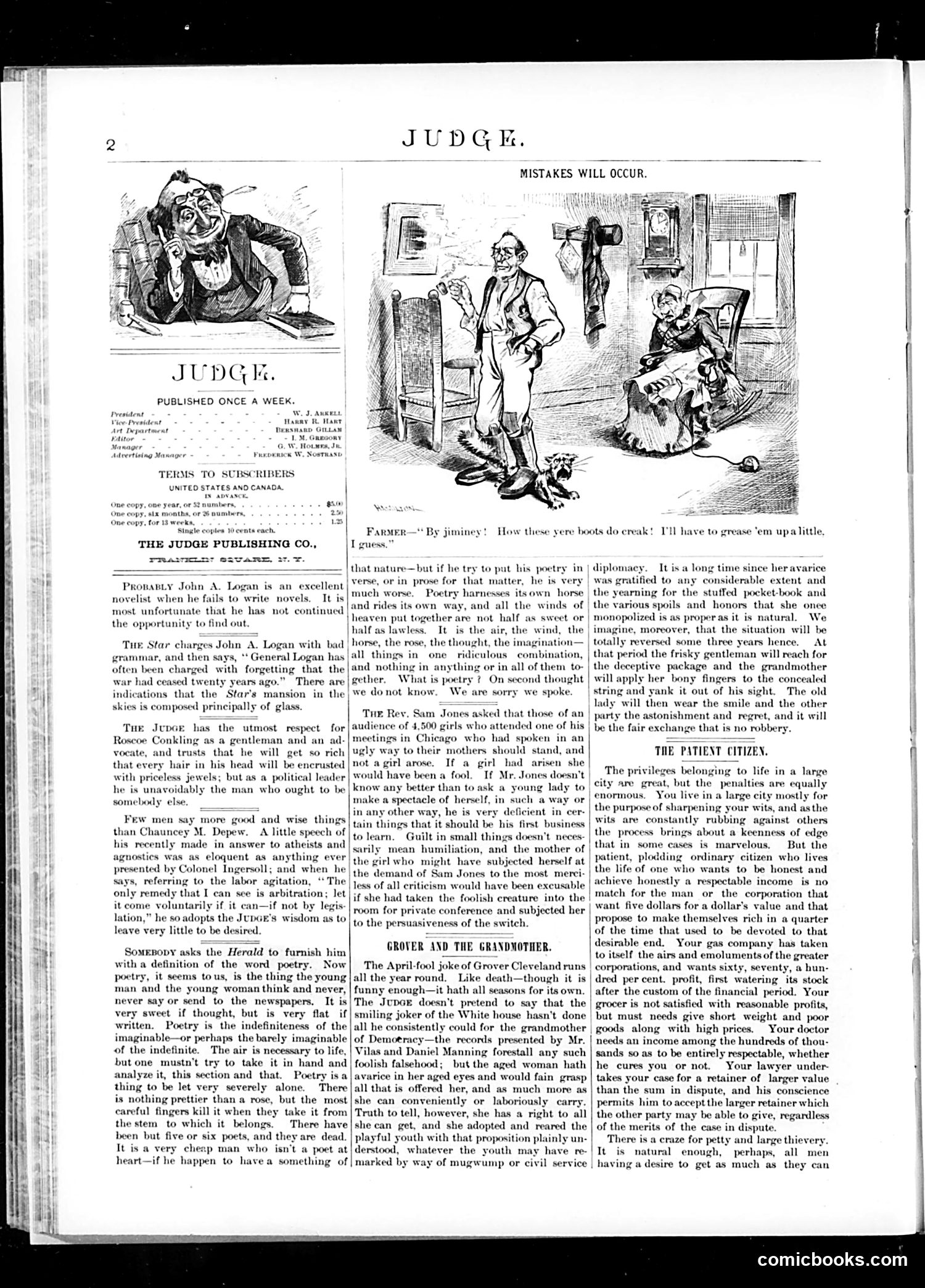 Judge — April 3, 1886 — page 2 of 16